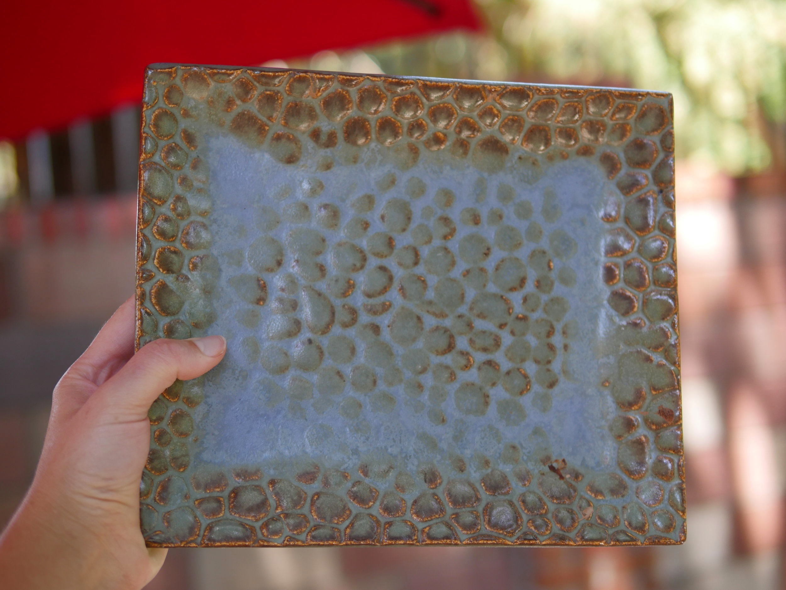 Rusty Waters