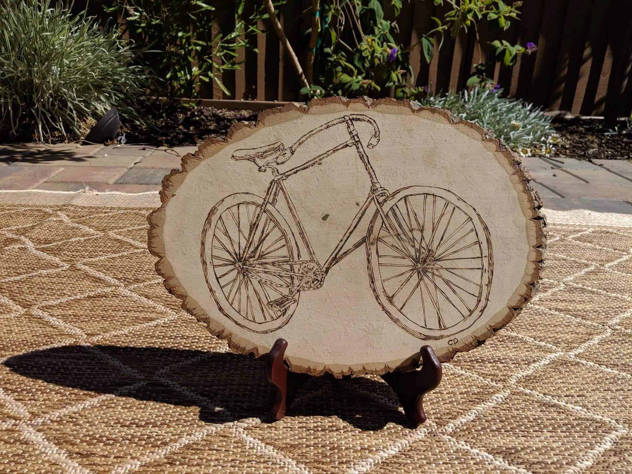 Retired Passtimes