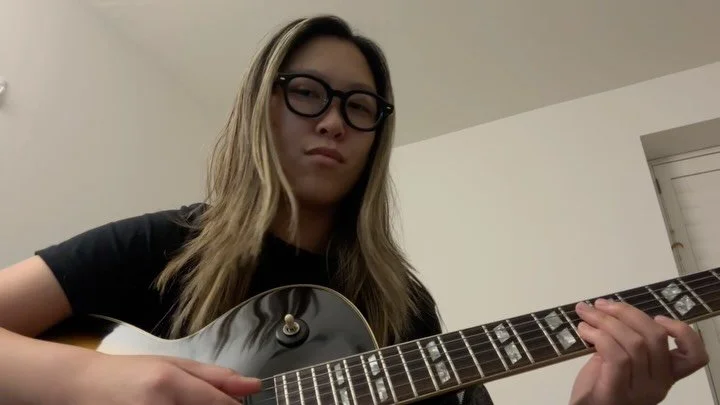 annual guitar ditties roundup