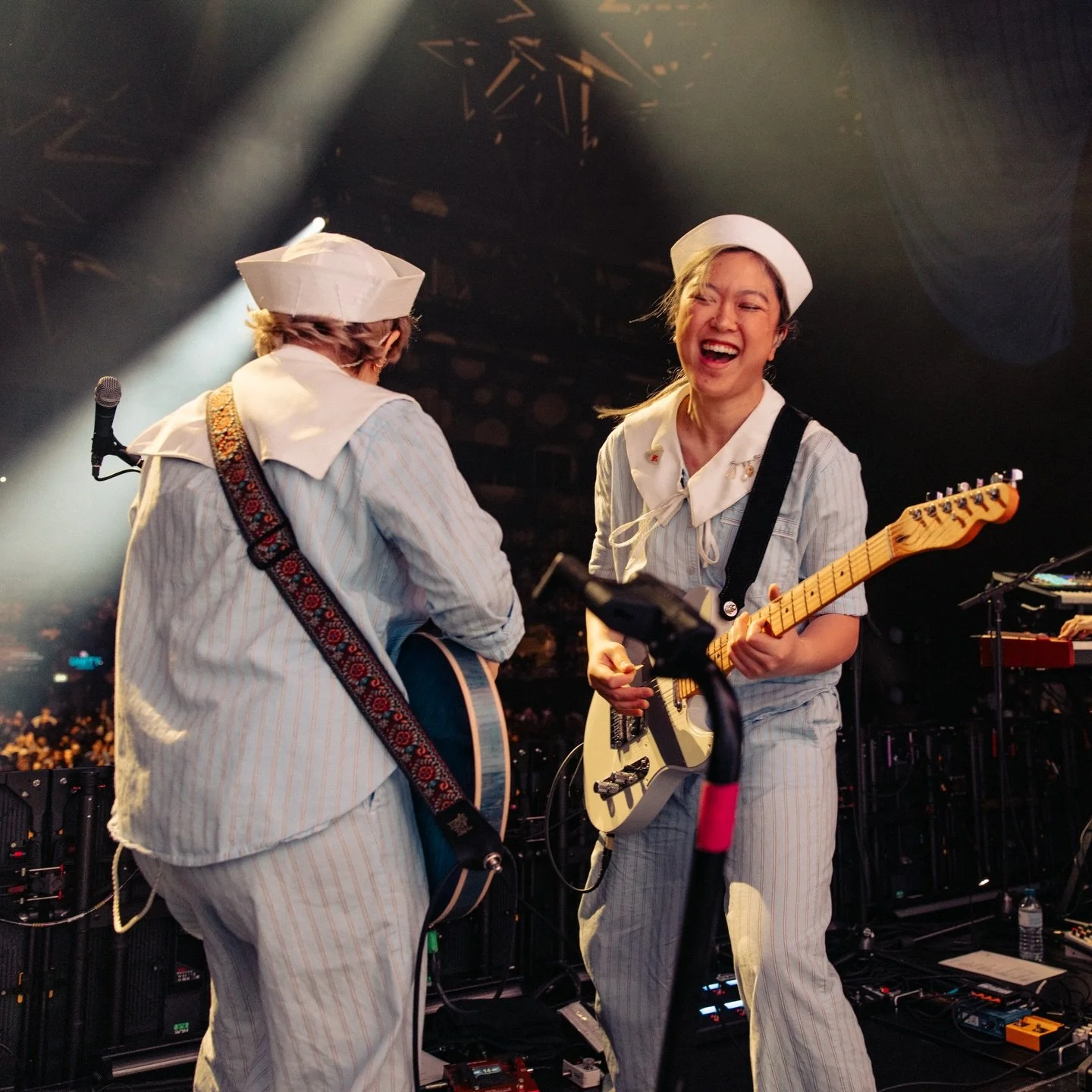 sailing thru euro spring with @conangray