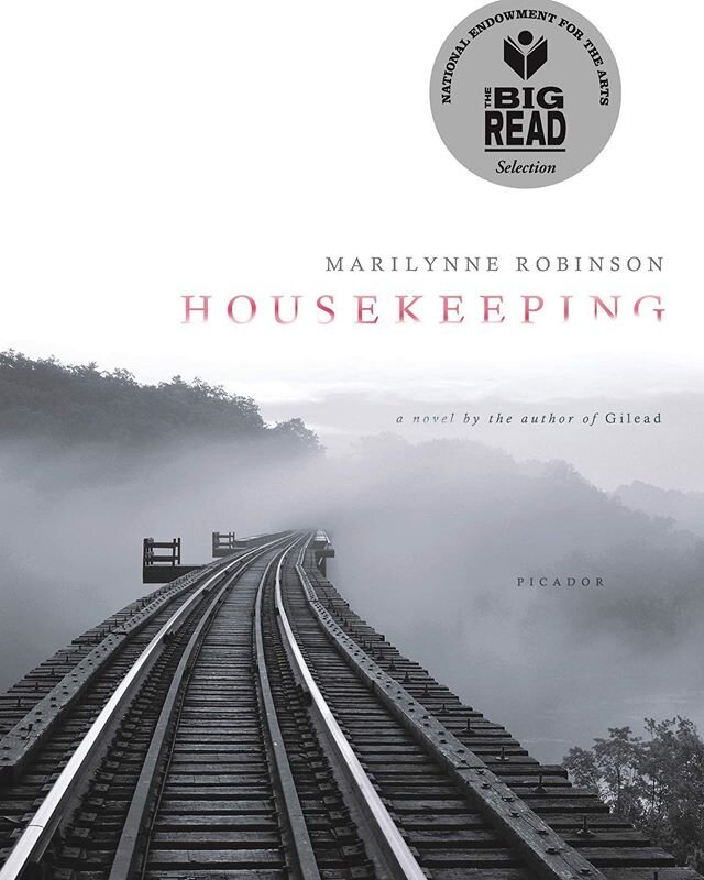Approaching it&rsquo;s 40th anniversary, HOUSEKEEPING holds as a masterpiece of 20th-century literature. Like all commanding sirens, Robinson charmed me into this mist-obscured, disturbing story of loss, family trauma, and a kind of transience not of