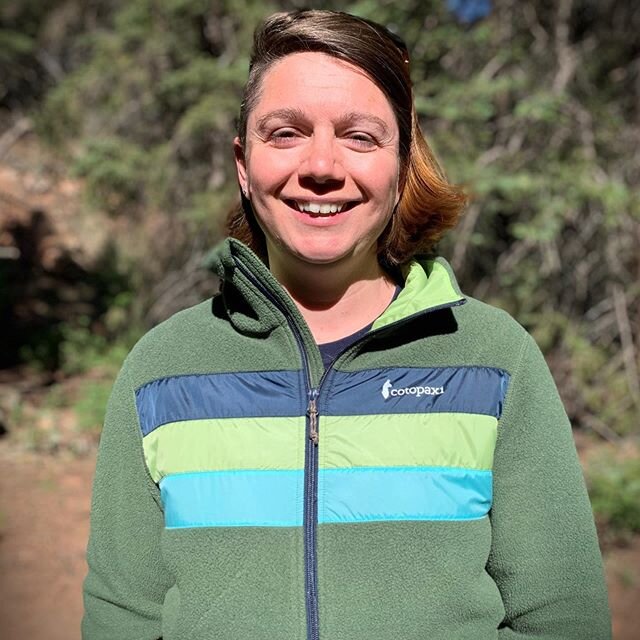 The happiest birthday to the most extraordinary woman in the galaxy. We took a lovely birthday hike with the pups&mdash;fresh mountain air, babbling creek, and dancing aspen leaves. I&rsquo;m sentimental. I can&rsquo;t help it. I love this woman!