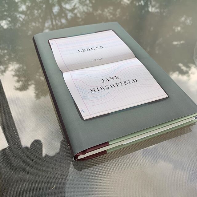 On The Fifth Day⁣⁣
By Jane Hirshfield ⁣⁣
⁣⁣
On the fifth day⁣⁣
the scientists who studied the rivers⁣⁣
were forbidden to speak⁣⁣
or to study the rivers.⁣⁣
⁣⁣
The scientists who studied the air⁣⁣
were told not to speak of the air,⁣⁣
and the ones who w
