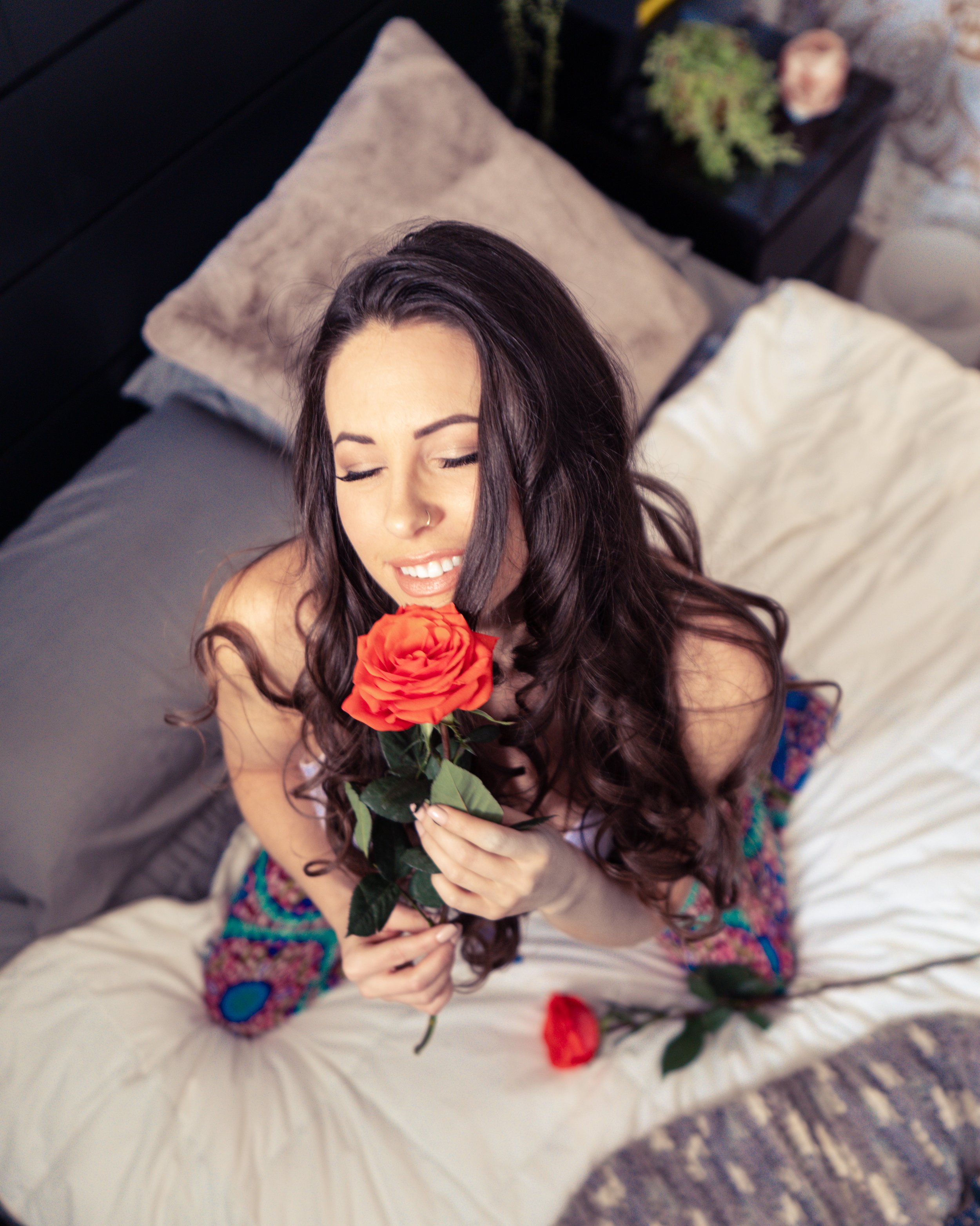 In service to LOVE only.
