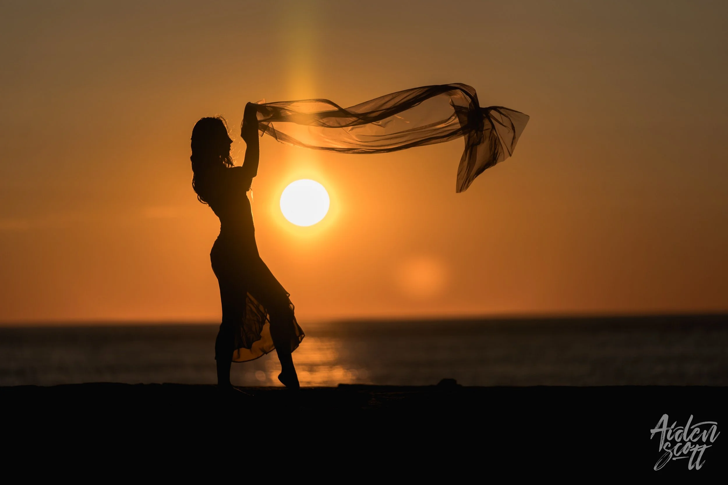 Big miracles, big magic.