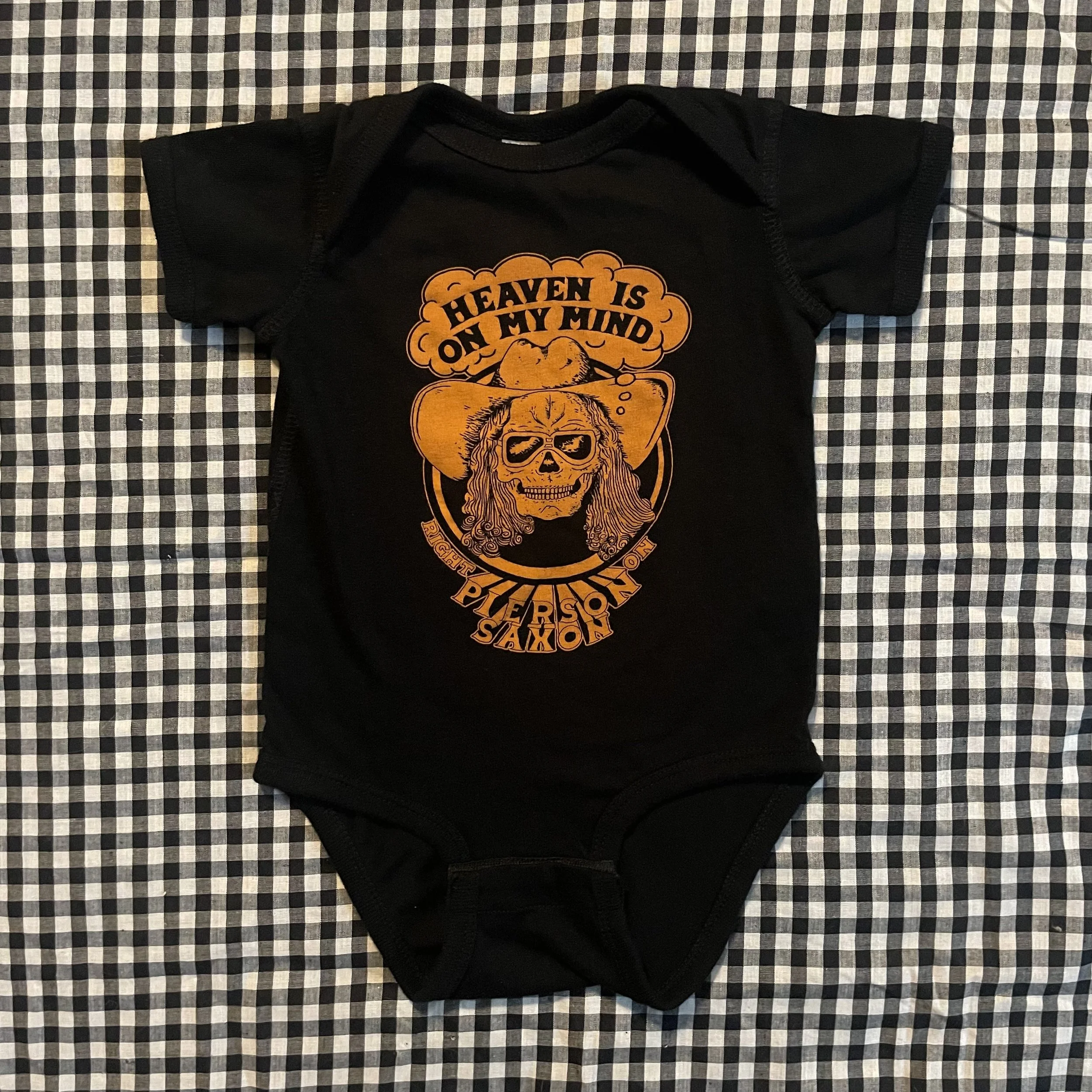 Heaven Hallowonesies