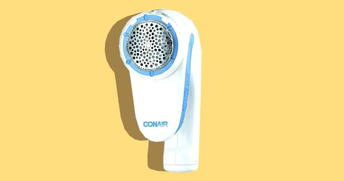 The Sweater Shaver Is A Sweater Saver Gee Thanks Just Bought It