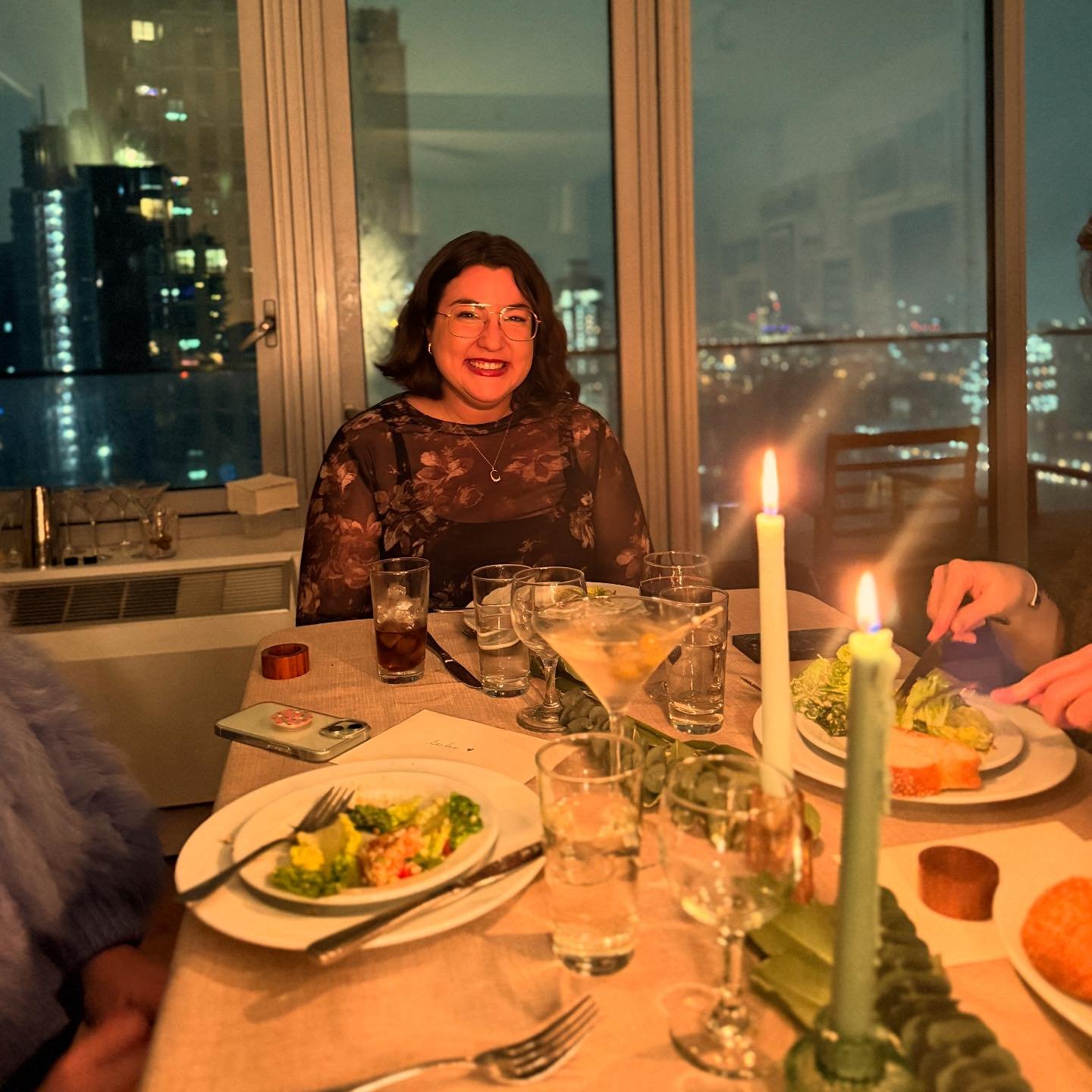 2023 was the worst year of my life but 2024 might&rsquo;ve just been the best.