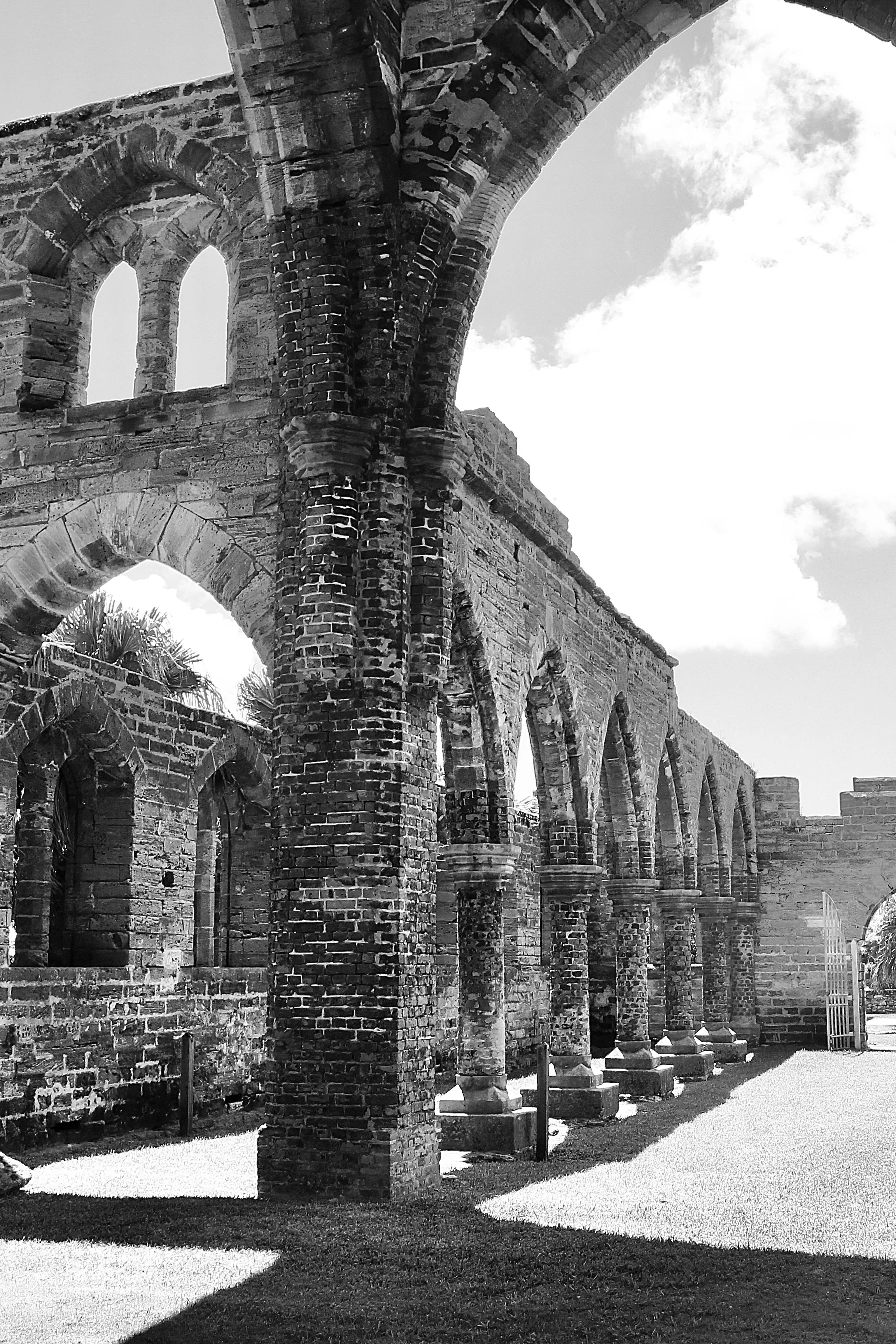 Unfinished Church (4)