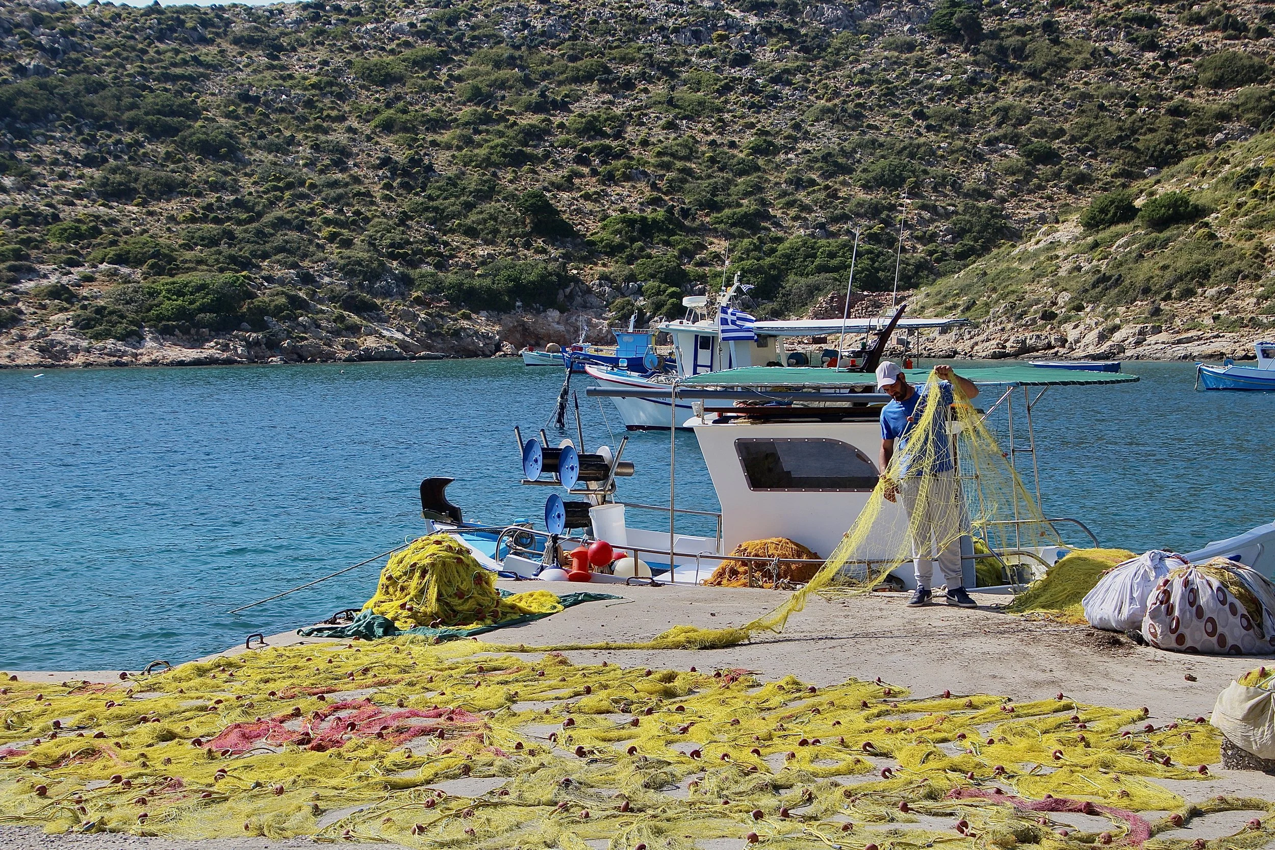 Canvas of the Coastline.JPG