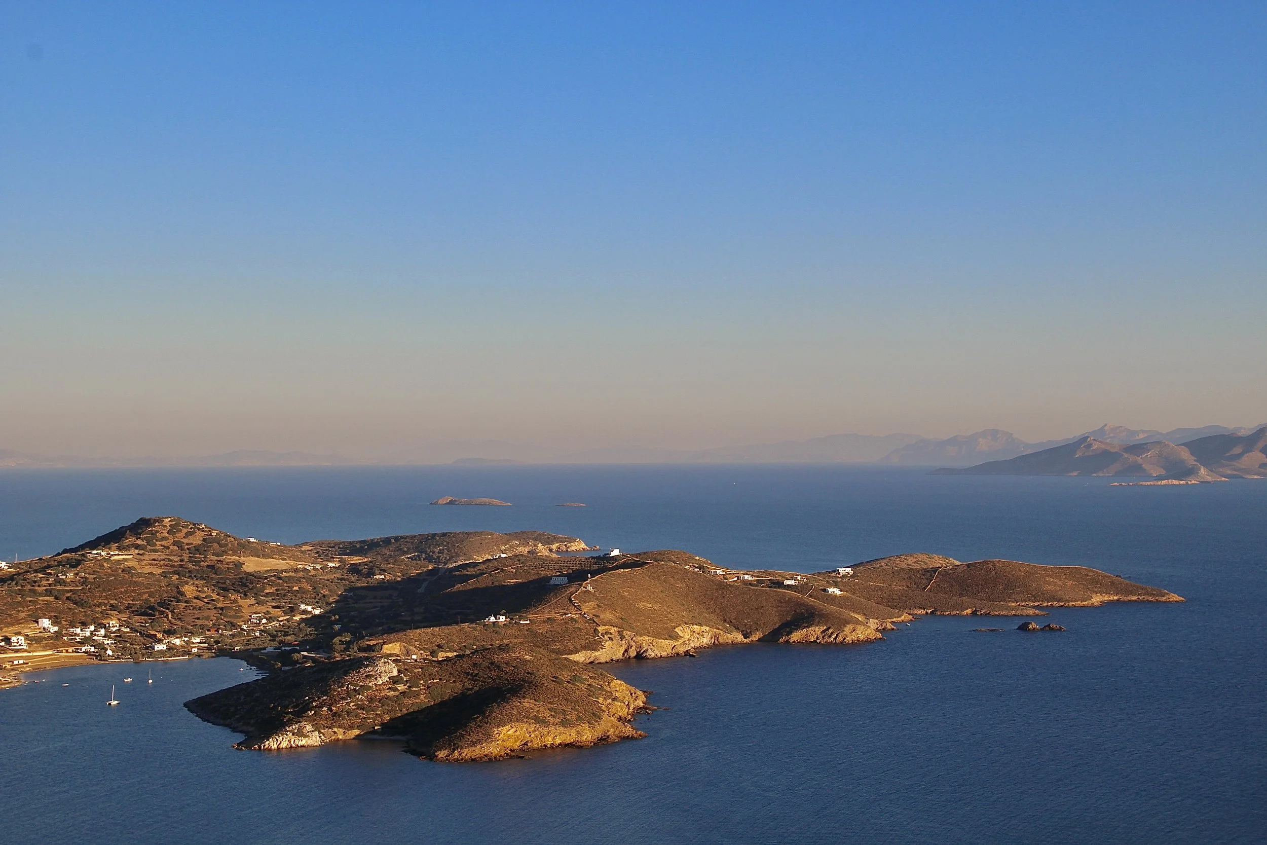 Eos’ Farewell - Lipsi.JPG