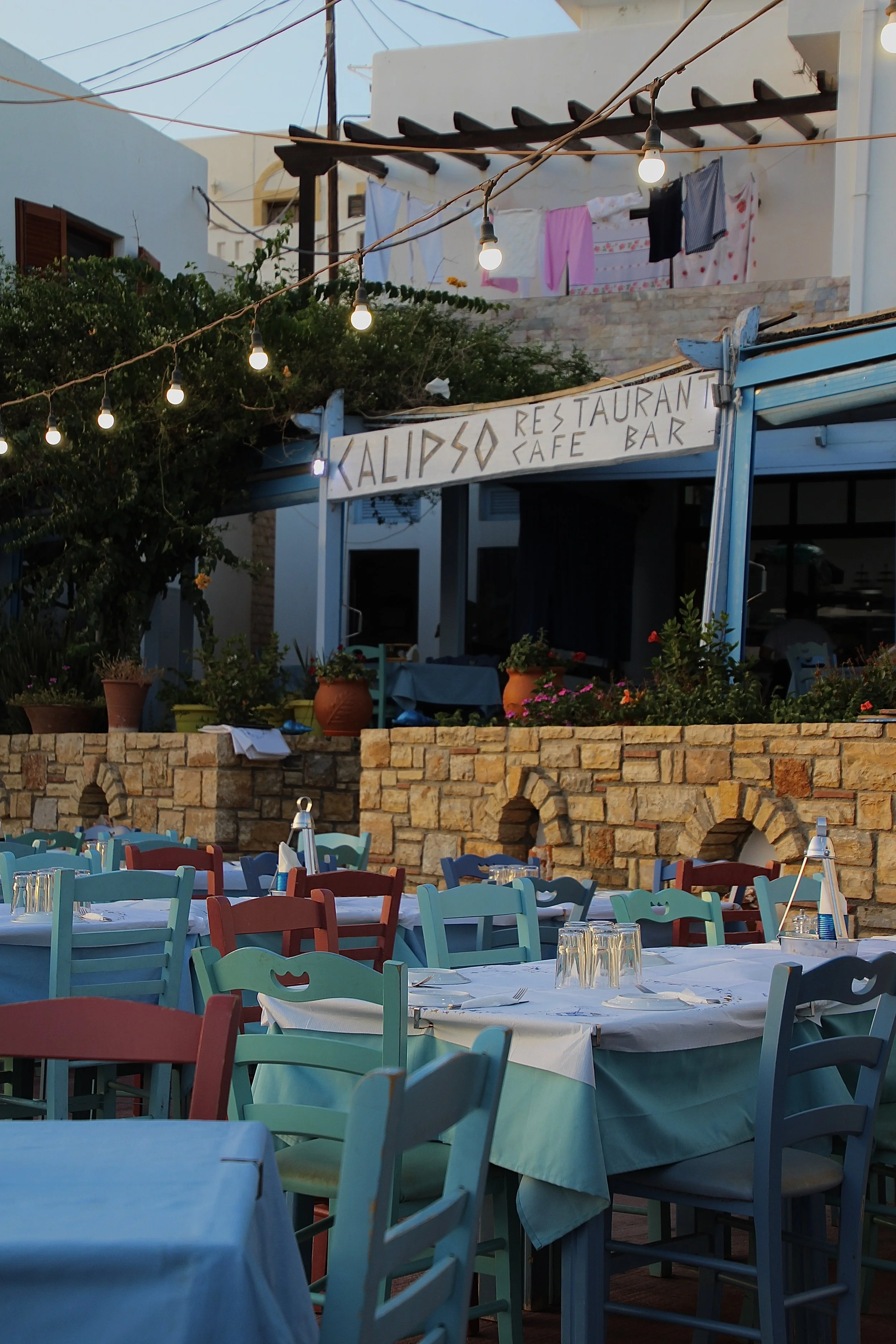 Evenings with Calipso.JPG