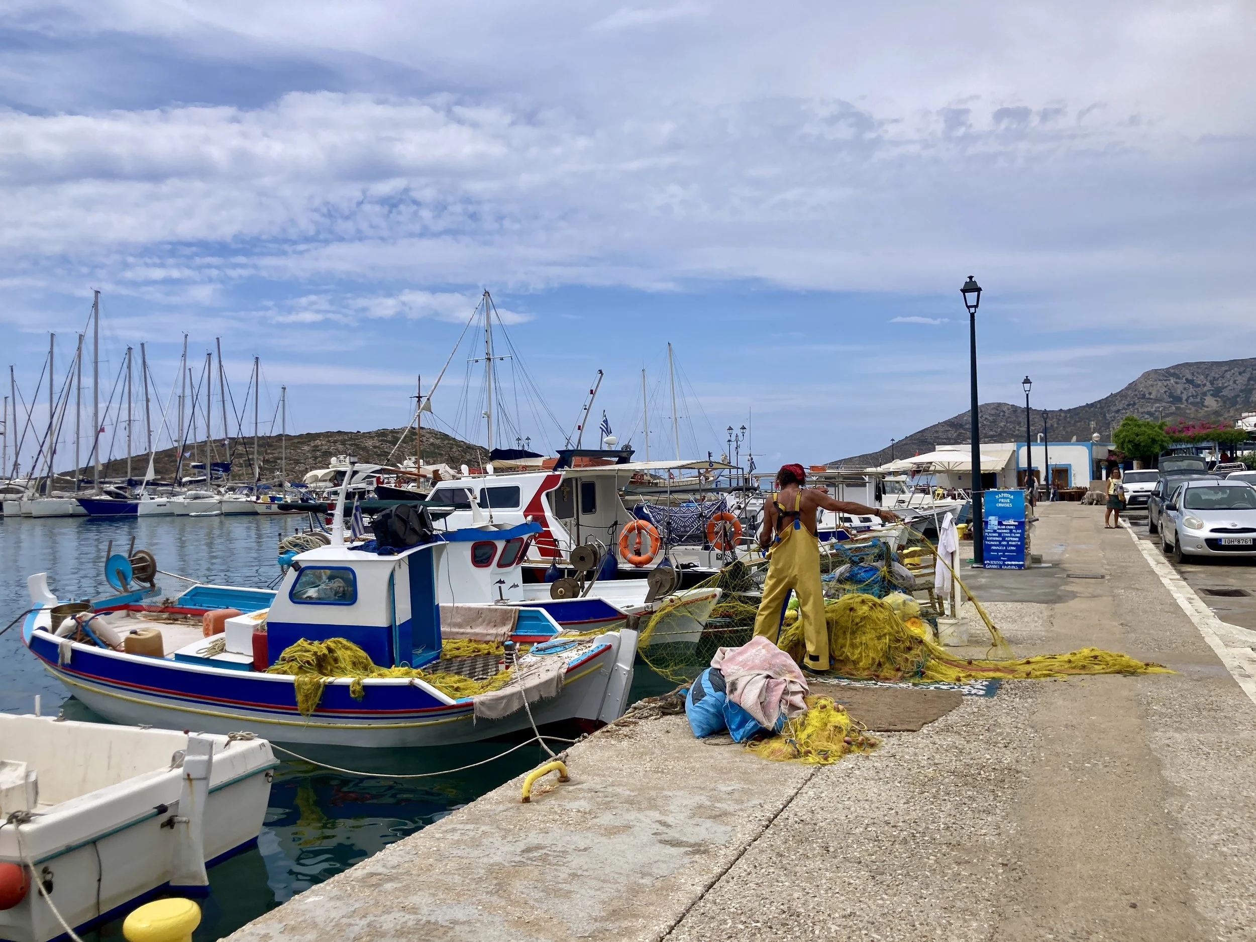 The Harbour of Dreams.JPG