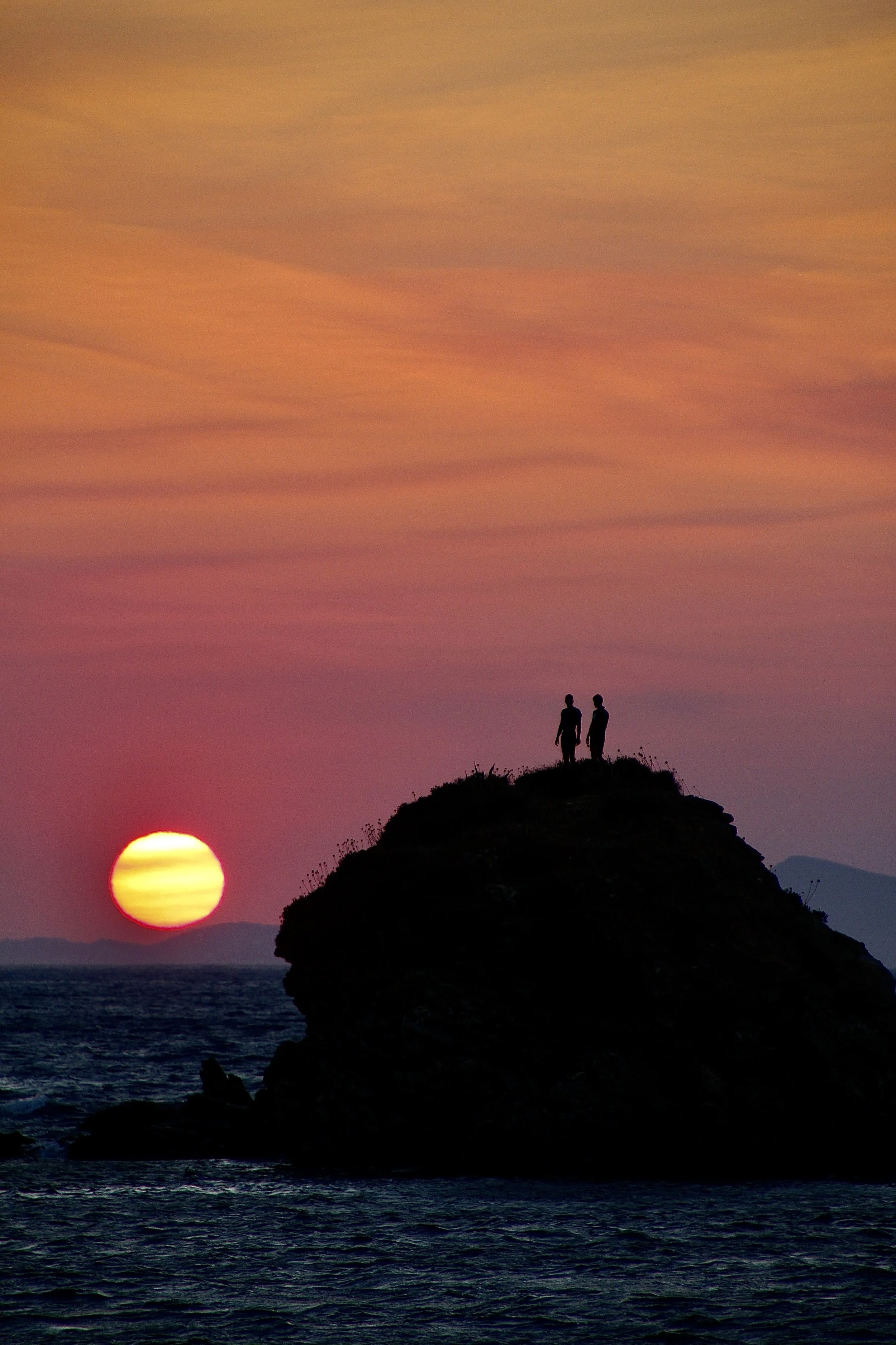 The Last Light Beckons.JPG