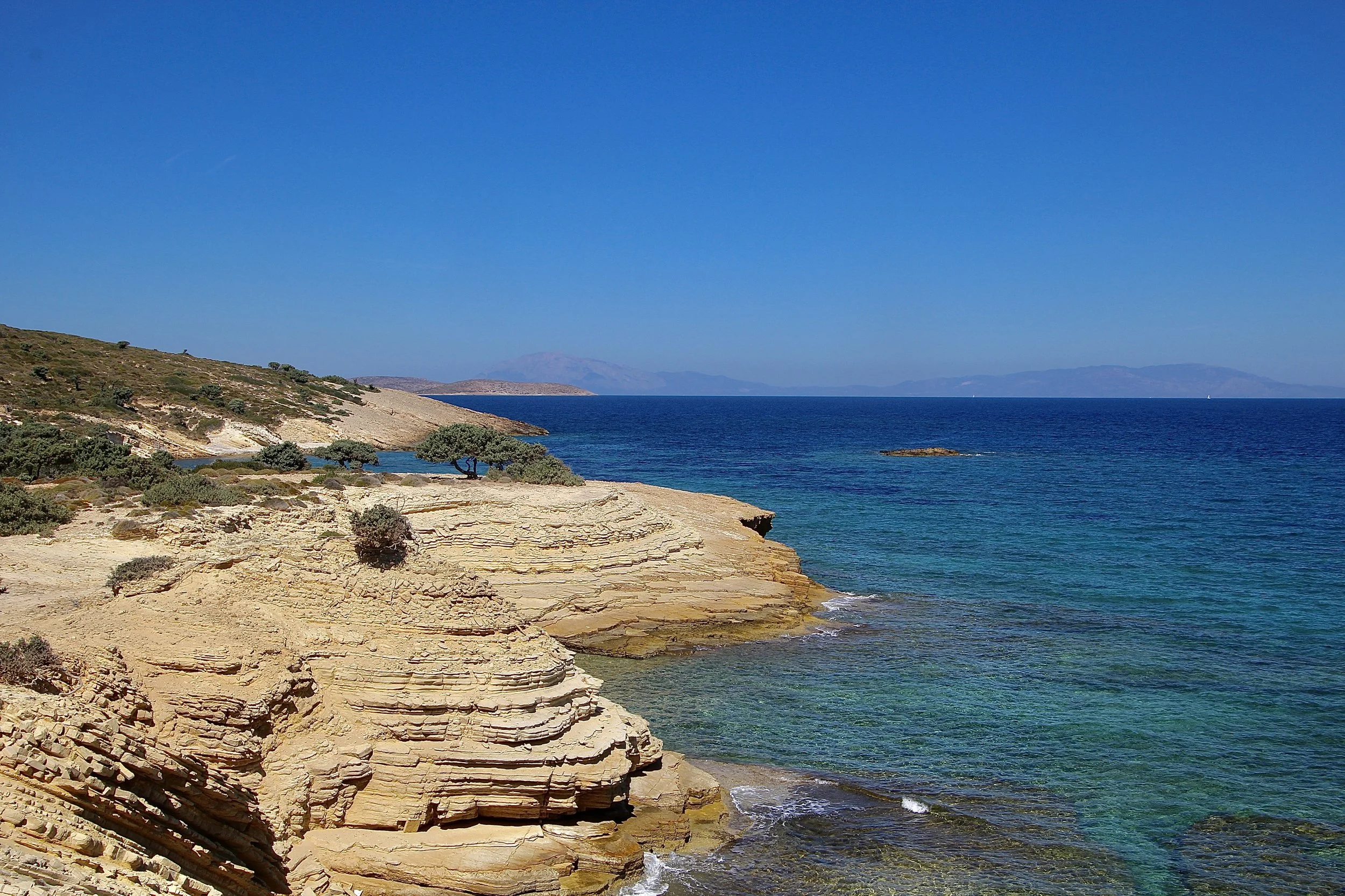 Kamares - Where Sea Shapes Stone.JPG