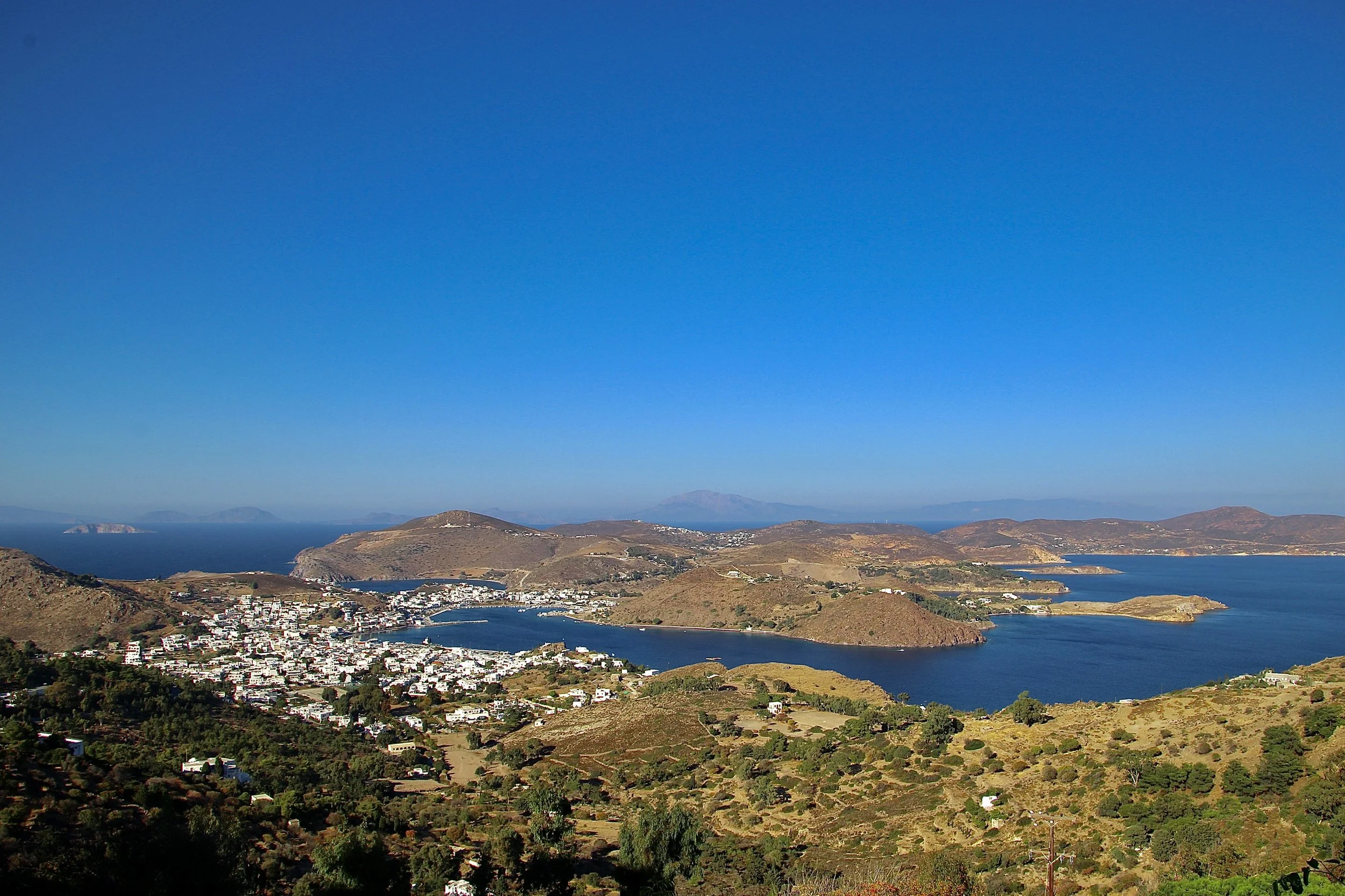 God’s Eye View.JPG