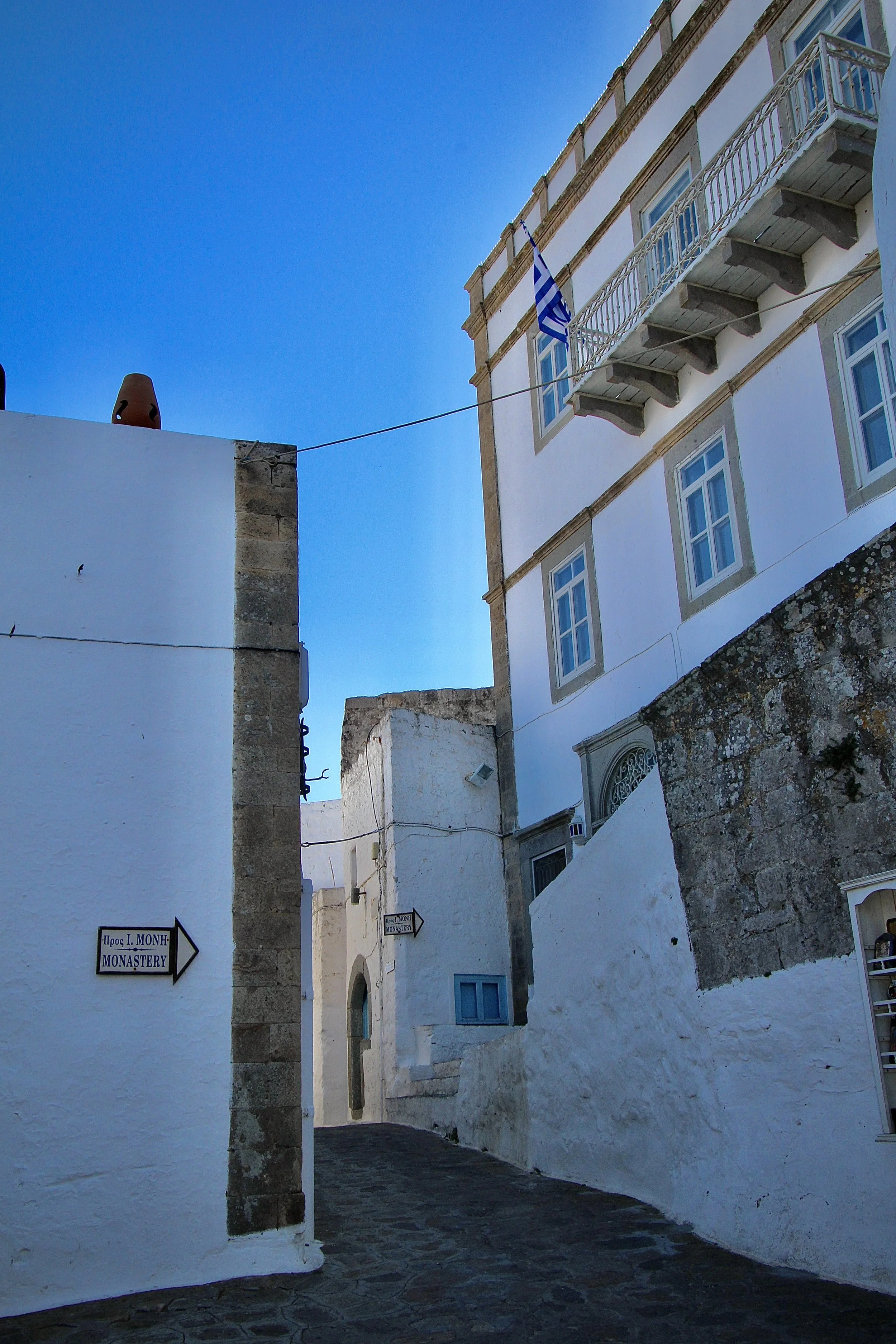 Toward the Monastery.JPG