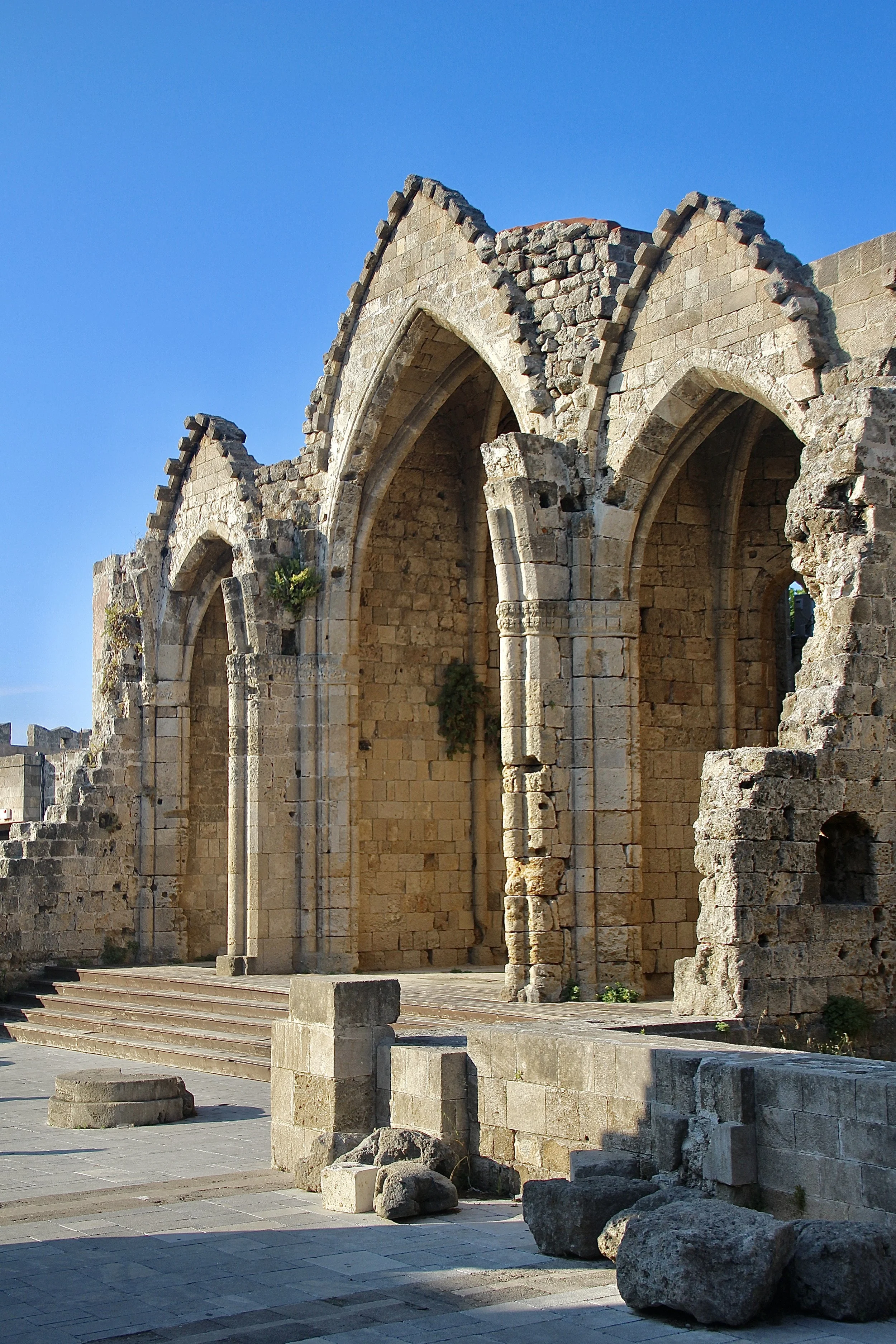 Church of the Virgin Mary.JPG