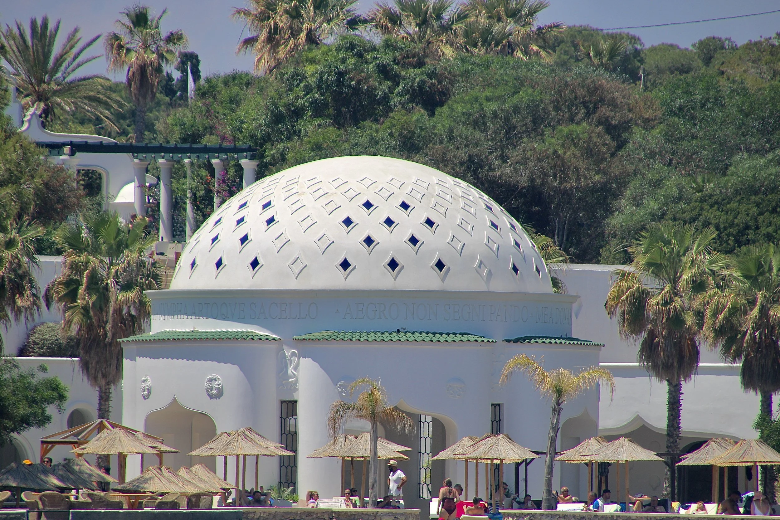 The Dome of Kallithea.JPG