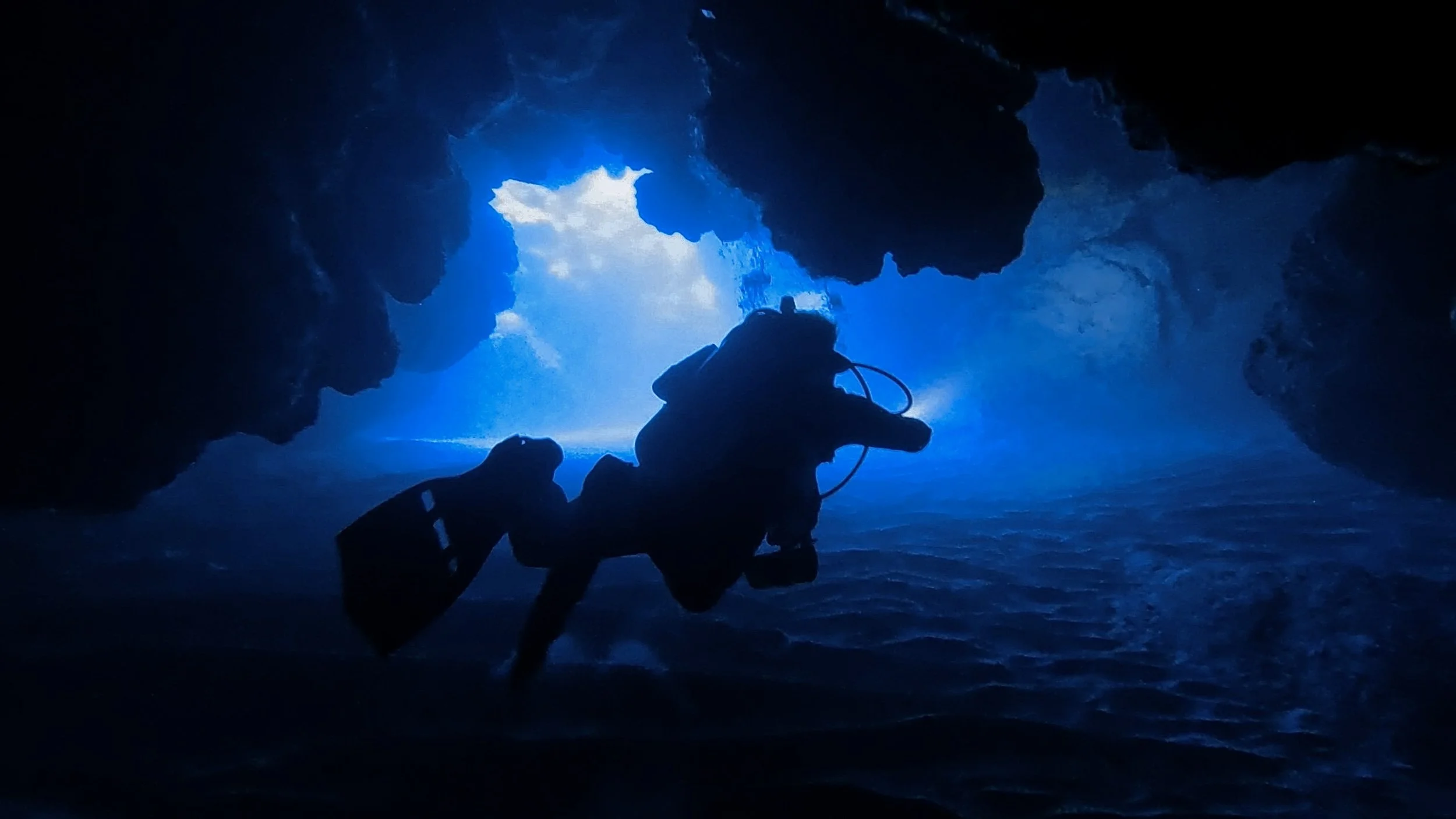 Hangover Reef