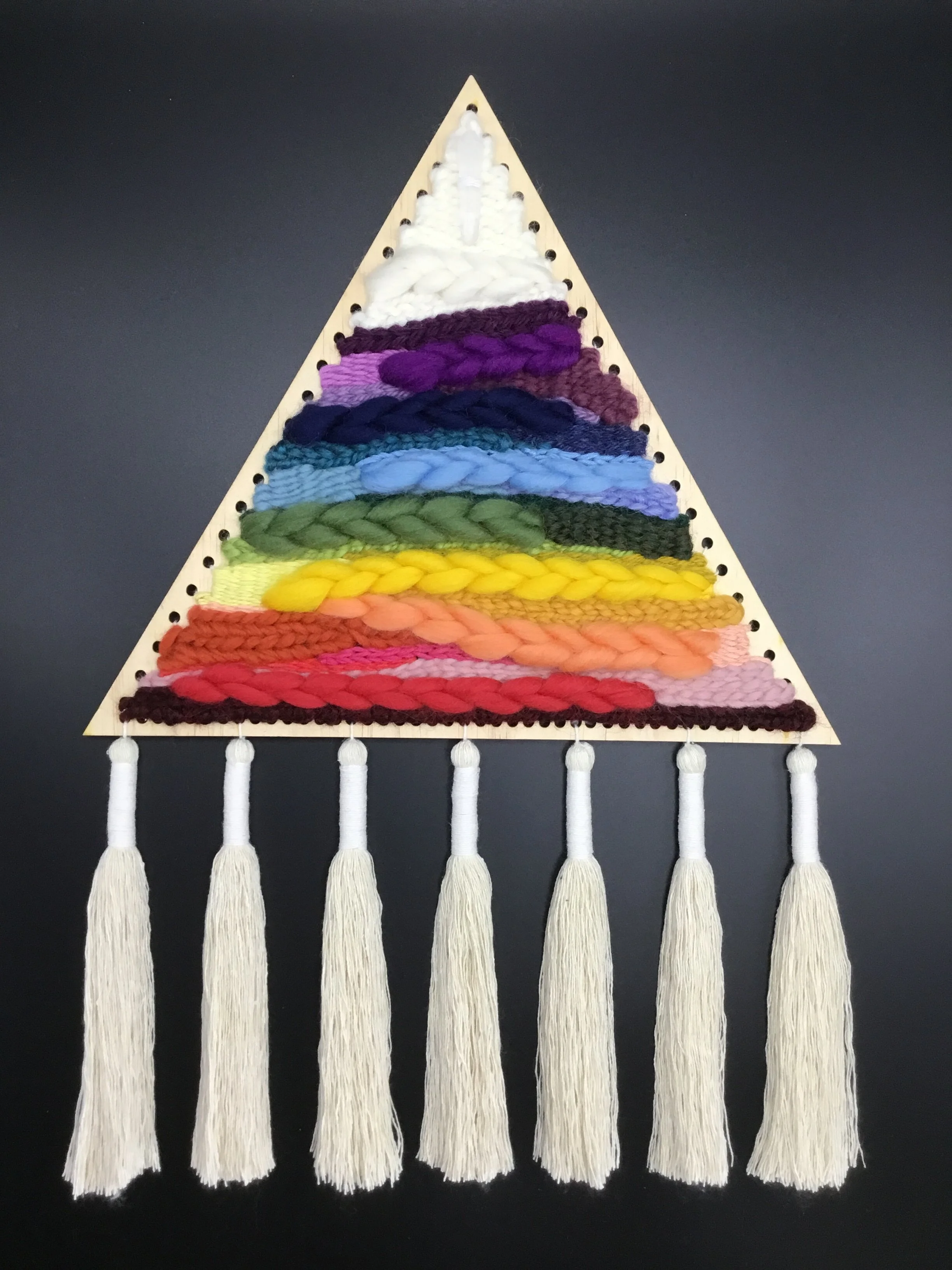 Designs by Maureen Holcomb