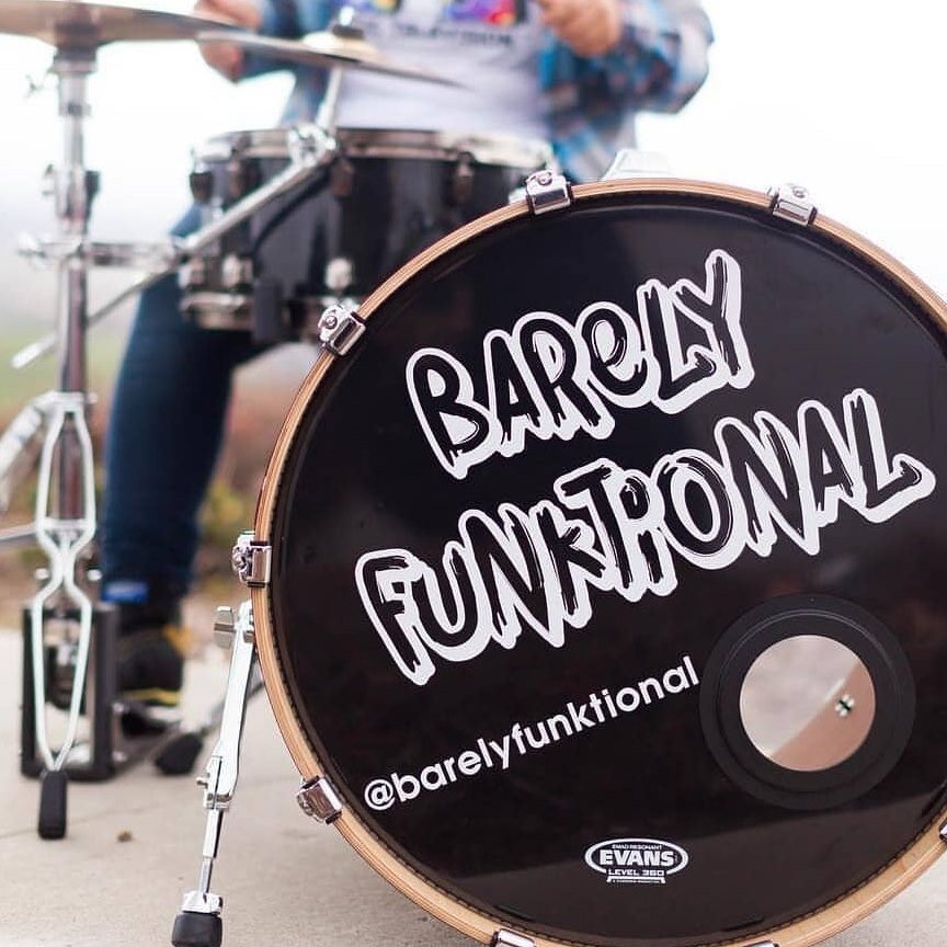 Barely Funktional 