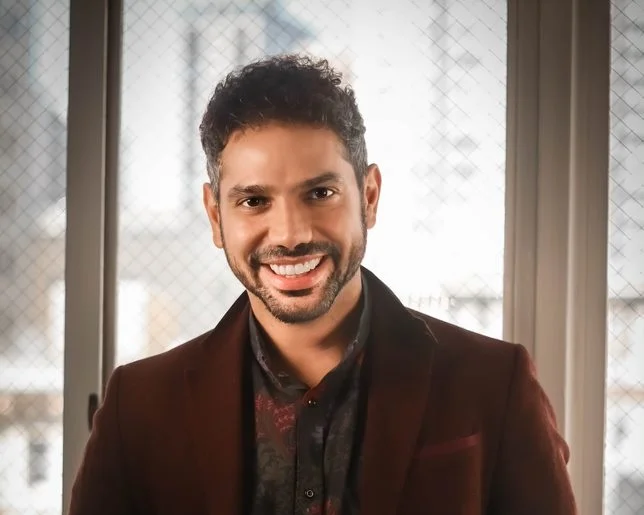 Nima Nejad, MBA - Chief Finance & Operations Officer
