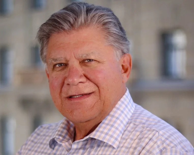 Andy Pineda - Manufacturing & Engineering
