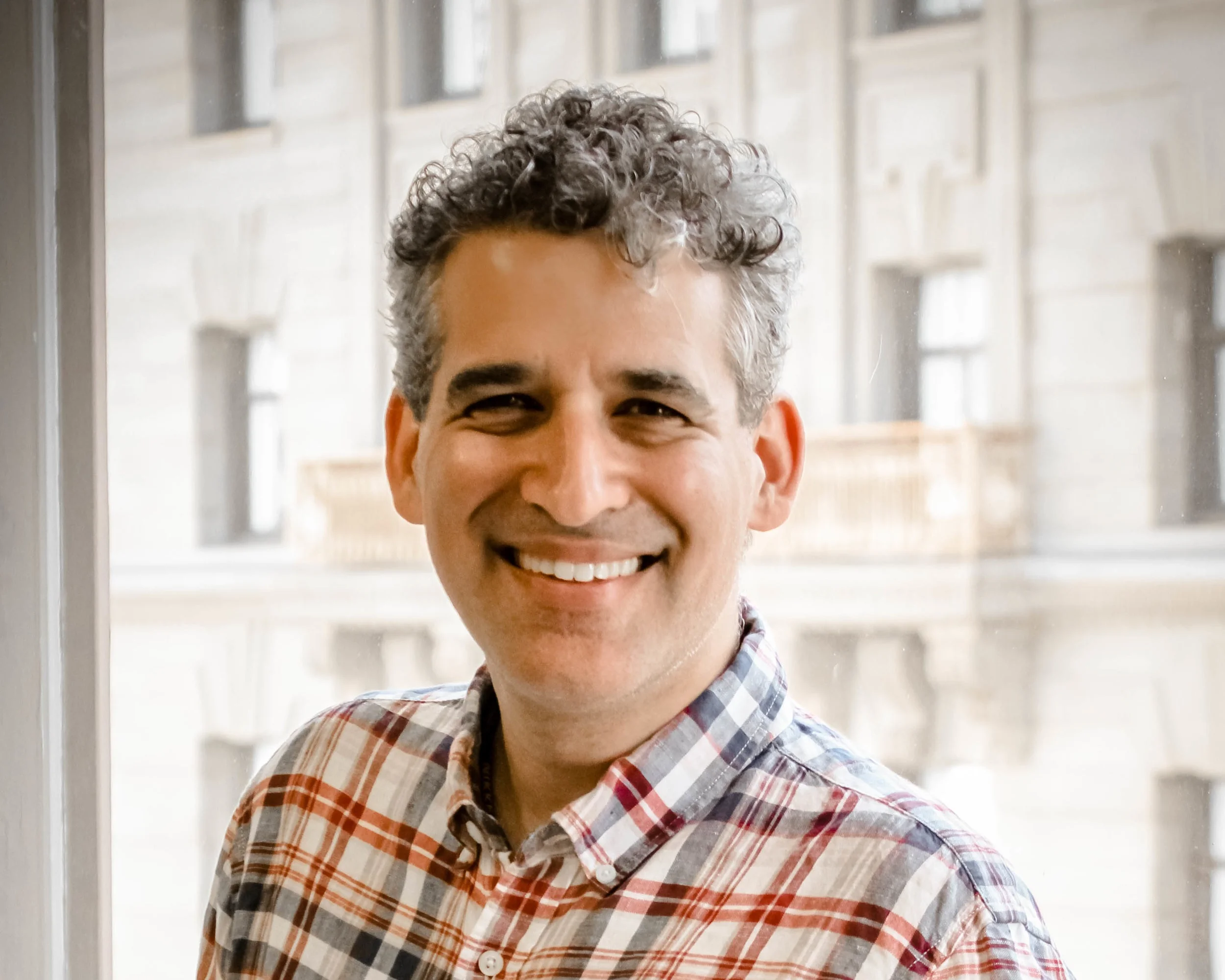Ali Abtahi, JD, MS - Legal Affairs