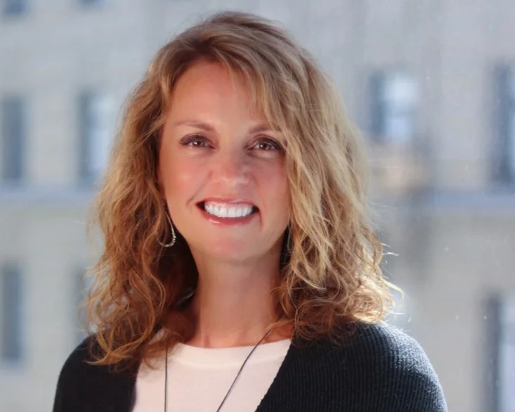 Dana Welle, MD, JD - Chief Medical Officer