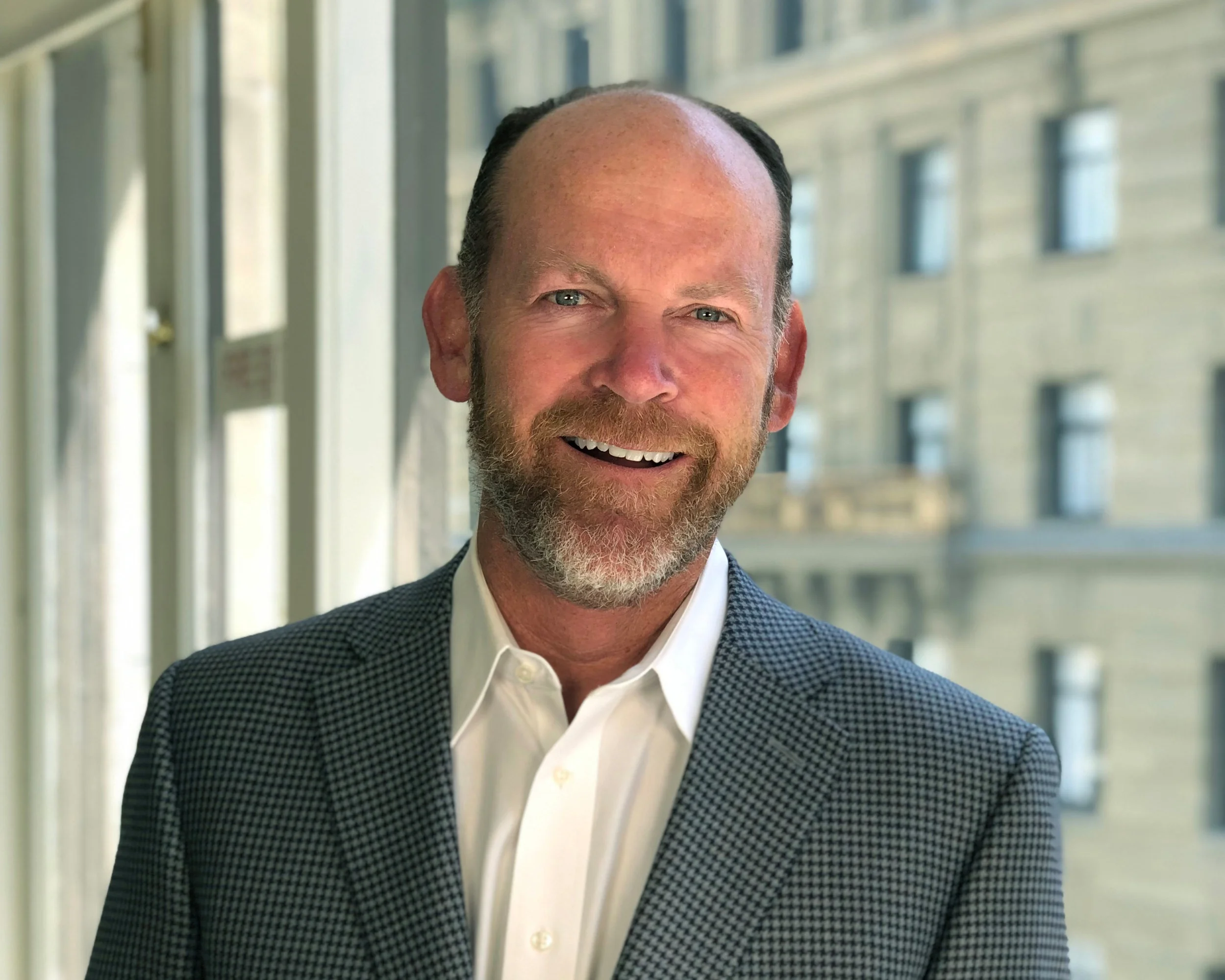 John Barnickel, MBA - Advisory Board
