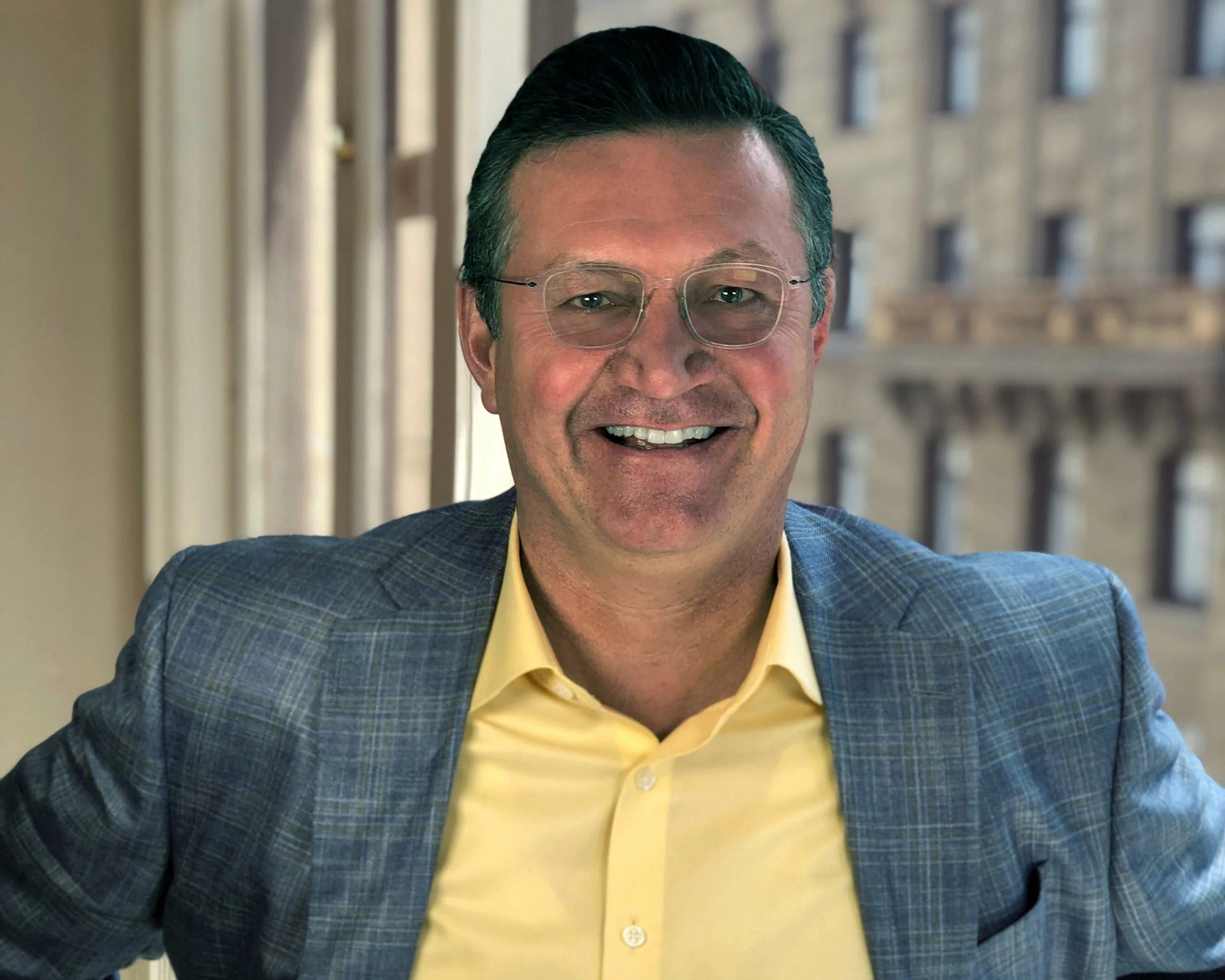 Francisco Arredondo, MD, MPH - Advisory Board
