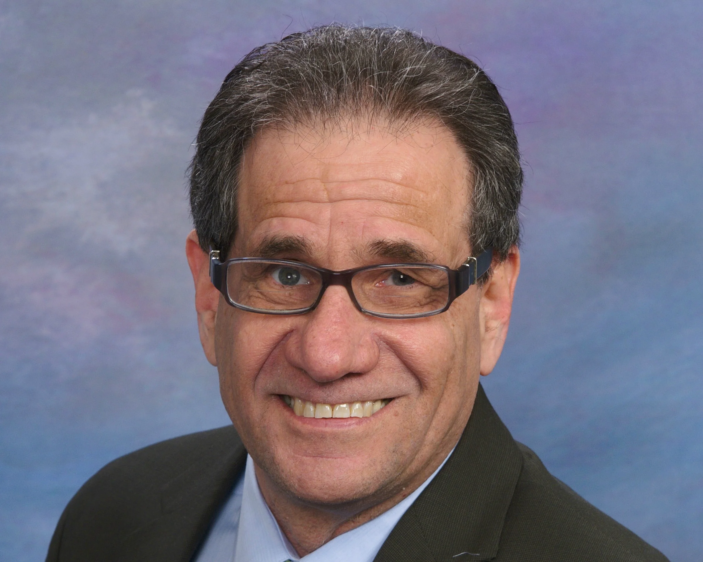 Mike Kvasnik - Advisory Board