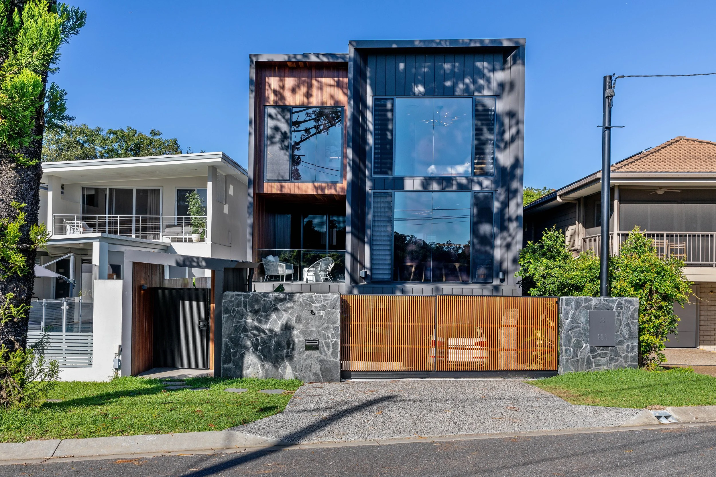 Brisbane Property Developer | Saba Projects