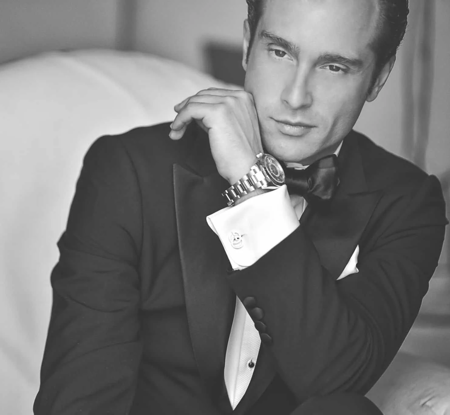 Riccardo Cocchi, New Jersey