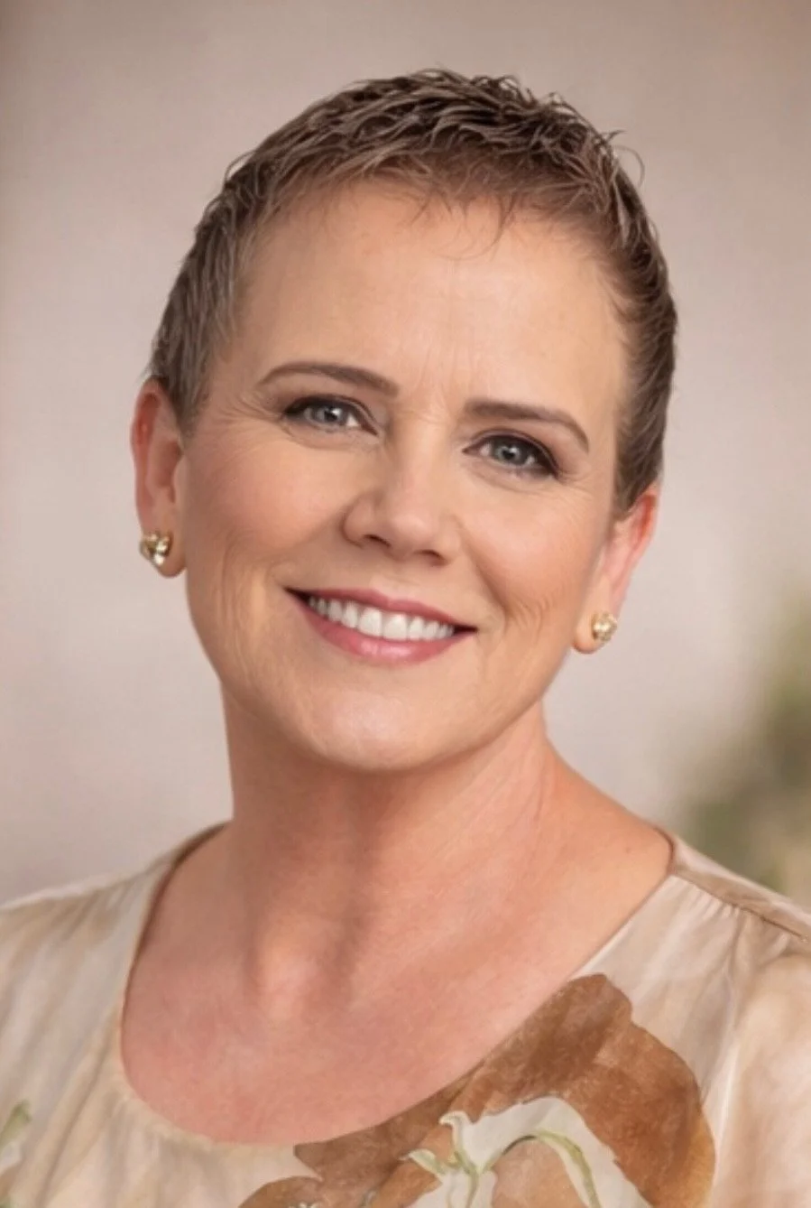 Catherine Nocera, Ballroom Designer