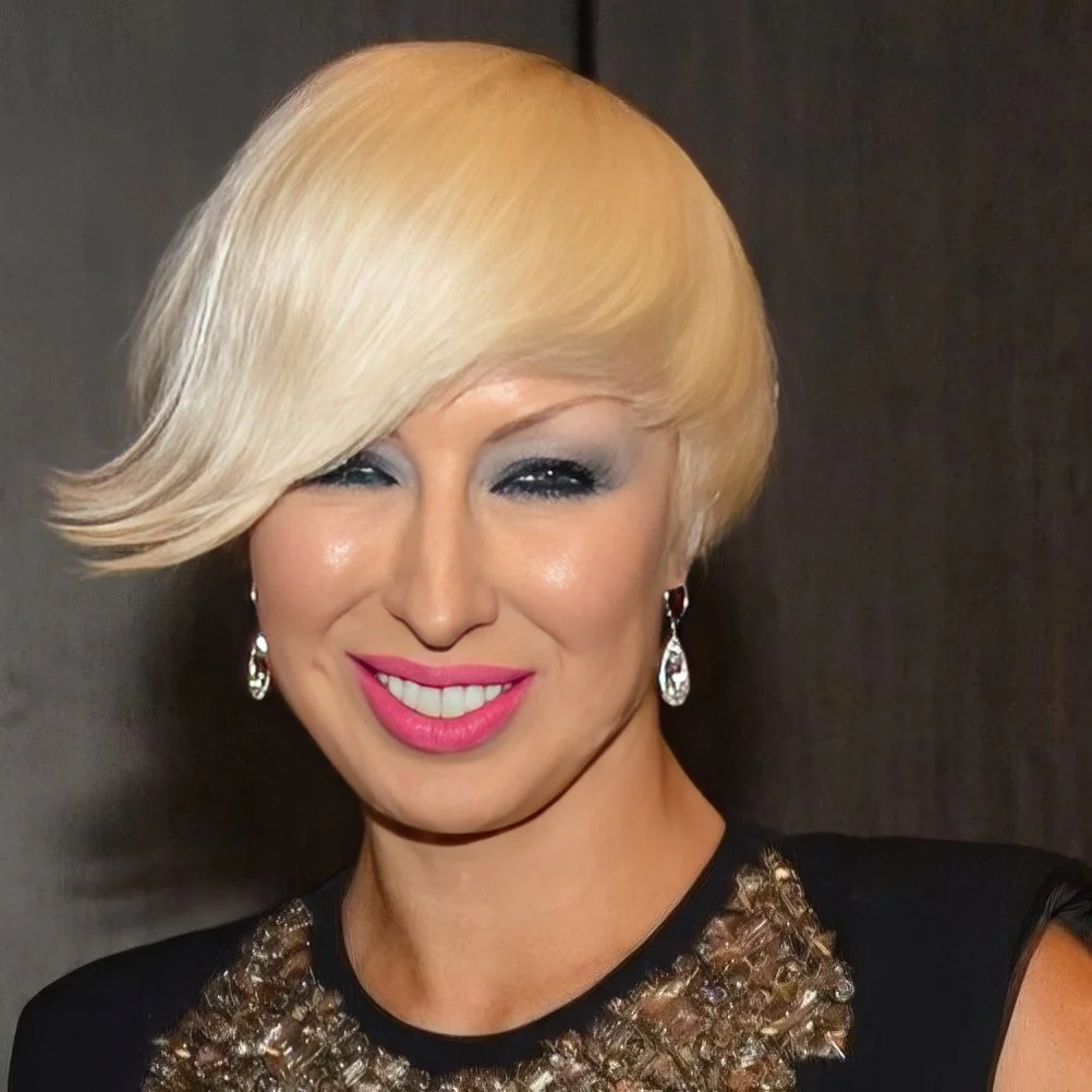 Natalie Paramonov, Florida