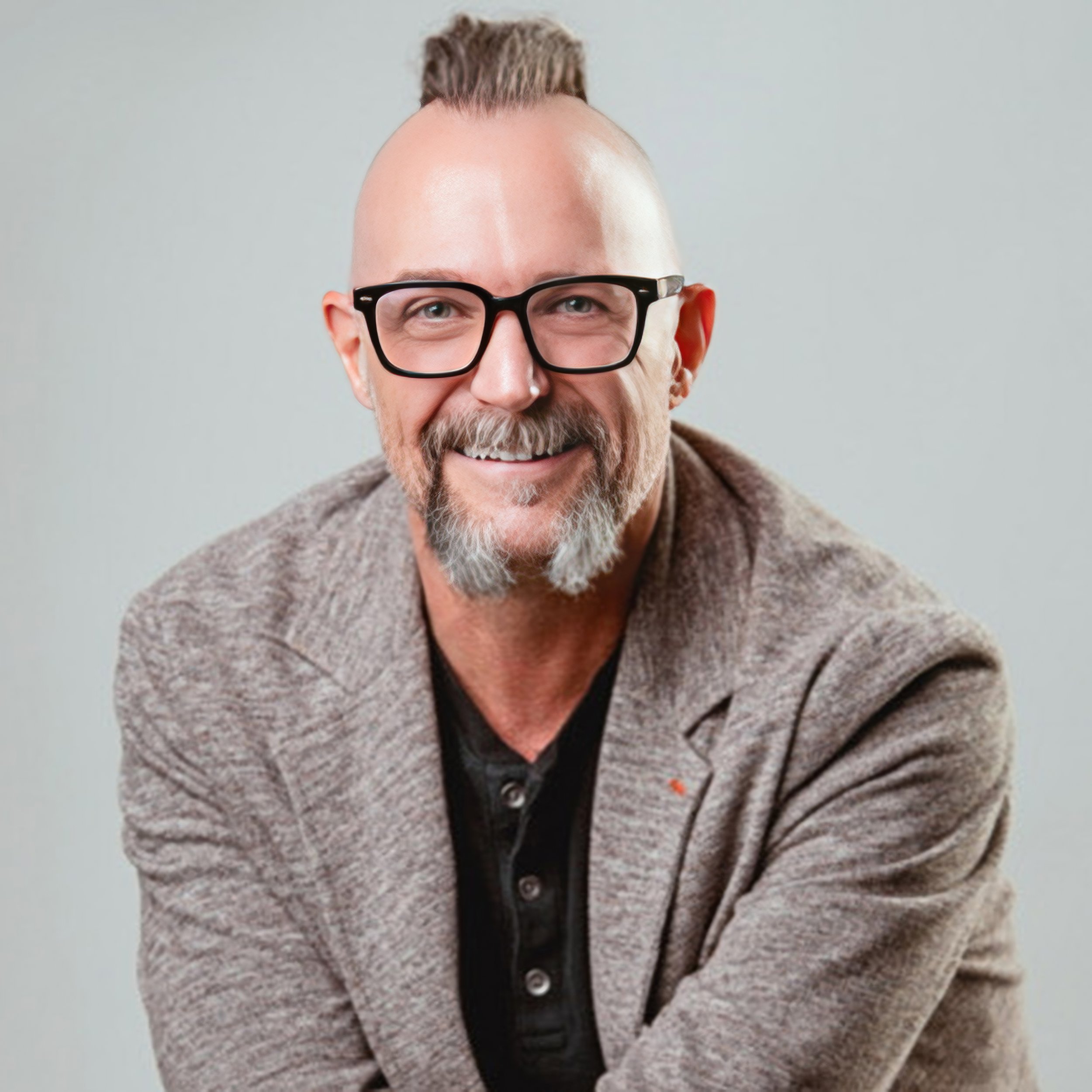 Brent Mills, Music Director