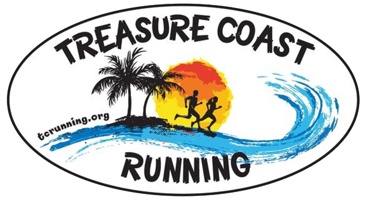 Event Calendar — Treasure Coast Running Club