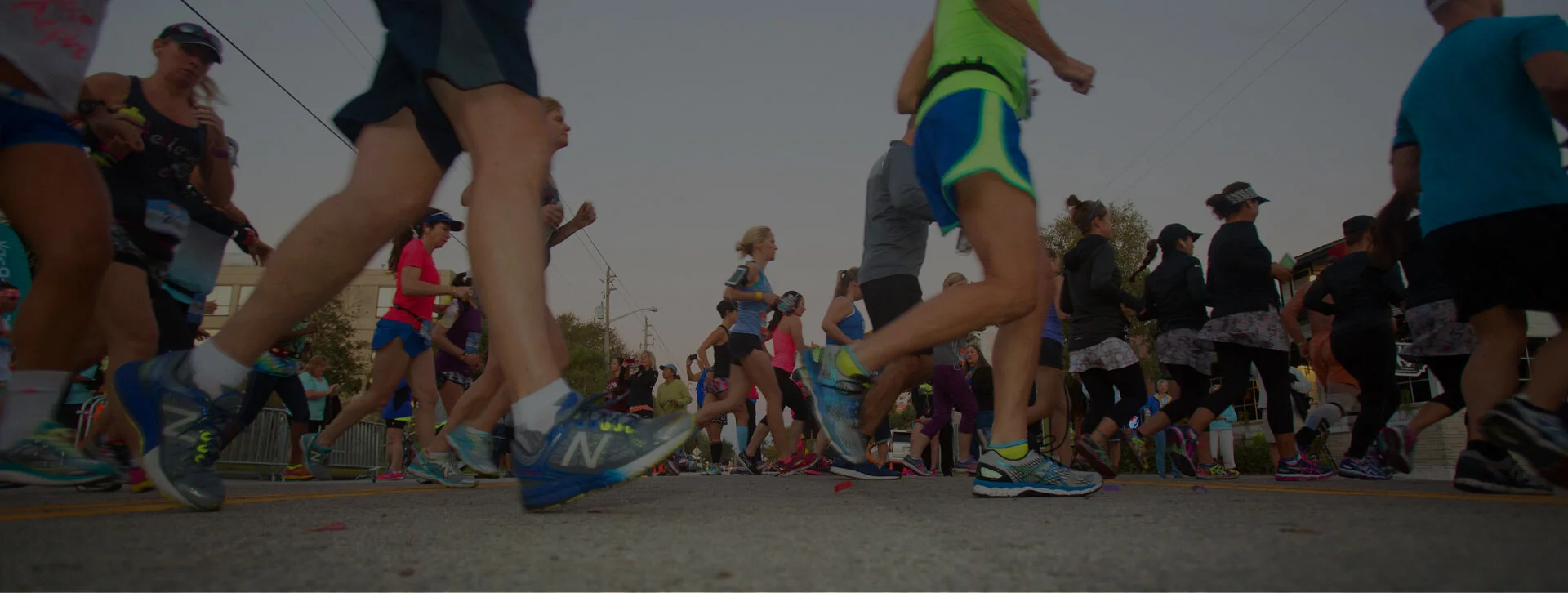 Treasure Coast Running Club