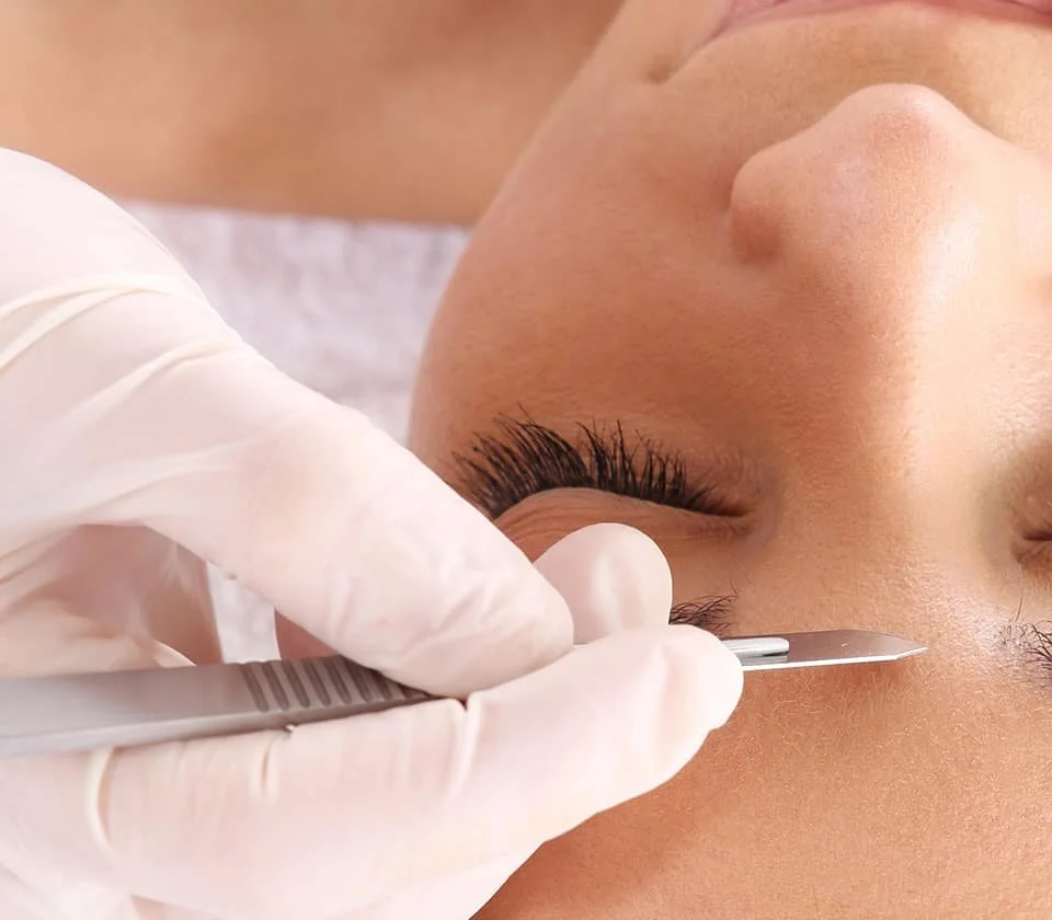 dermaplaning around me