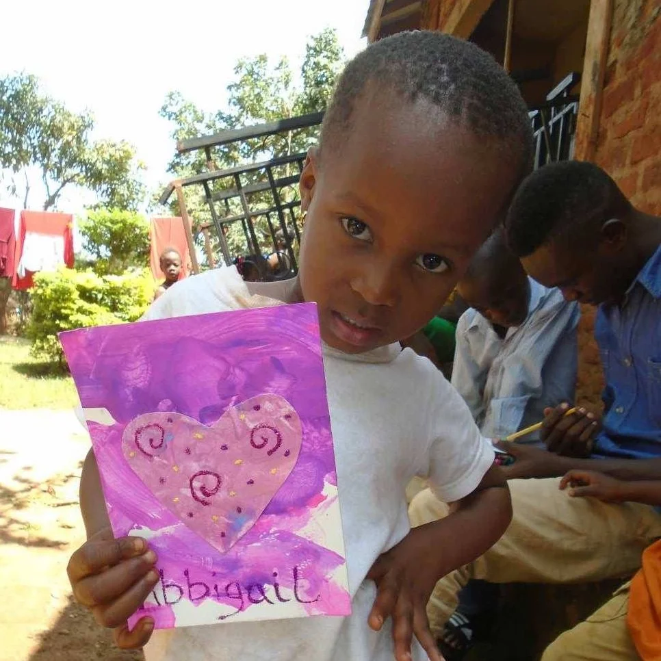 Arts Bridging The Gap