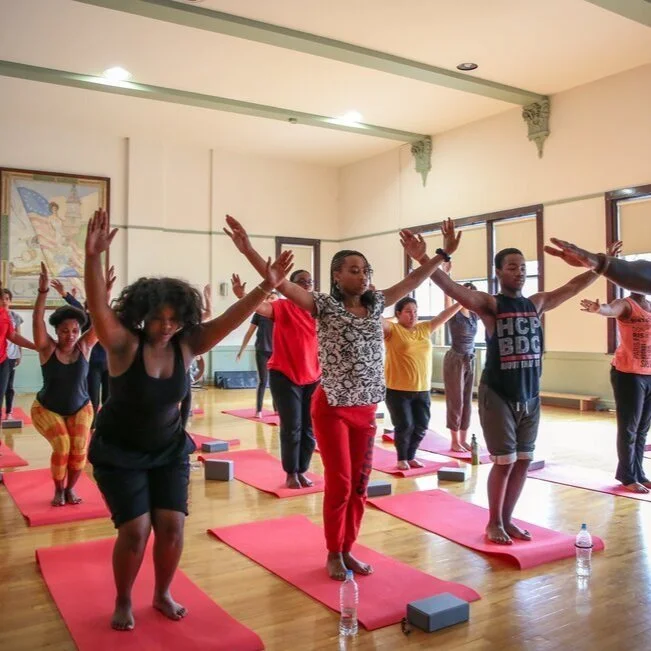 Arts Bridging The Gap