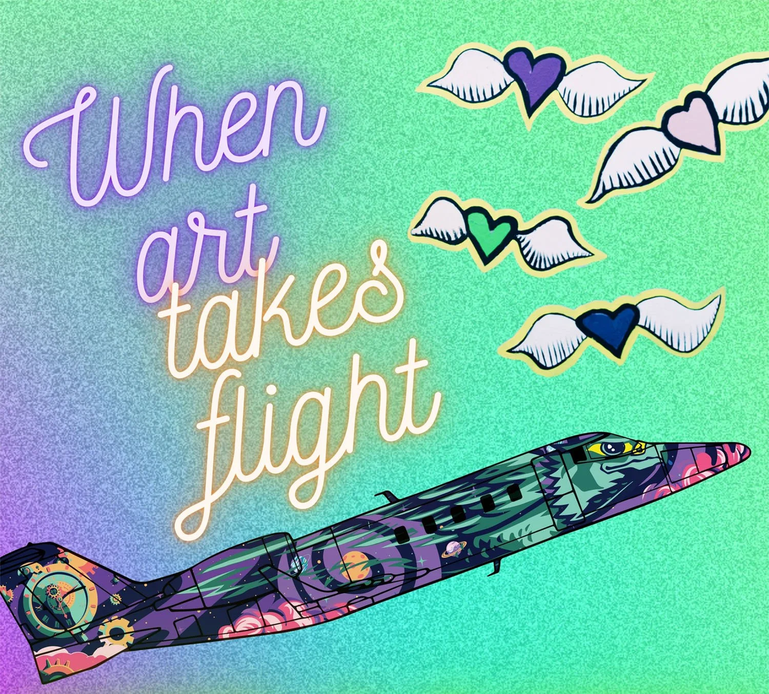 Arts Bridging The Gap