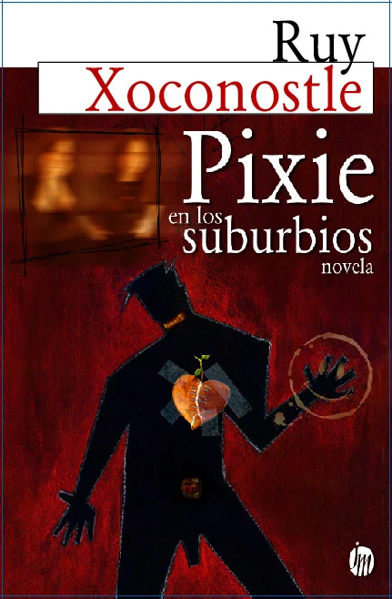 Copy of Joaquín Mortiz, 2001