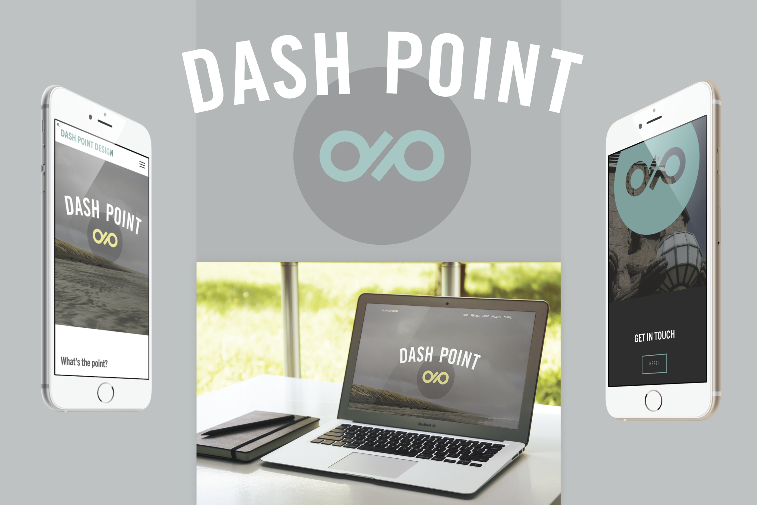   https://www.dashpointdesign.com  