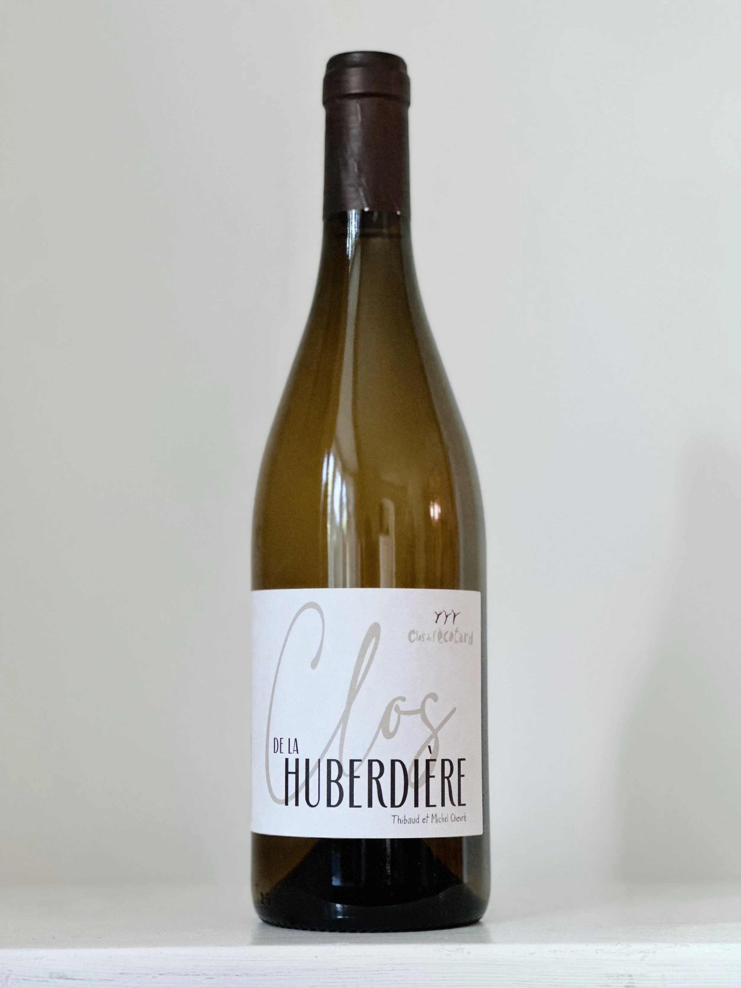 BTL-Clos de L'Écotard Clos de la Huberdière.JPG