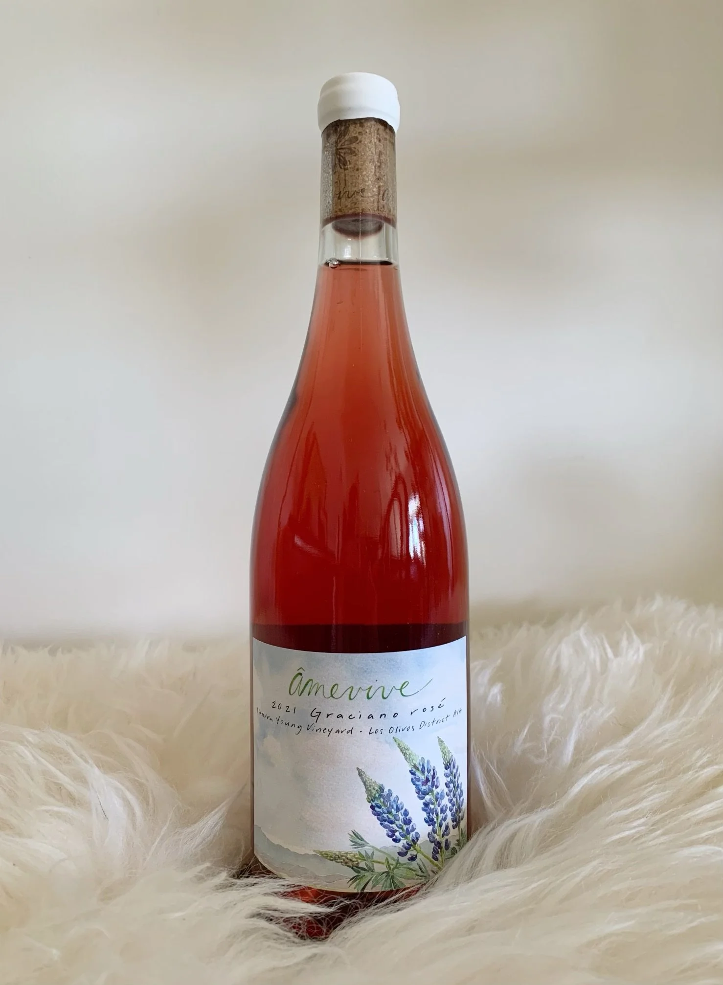 âmevive 2021 rosé
