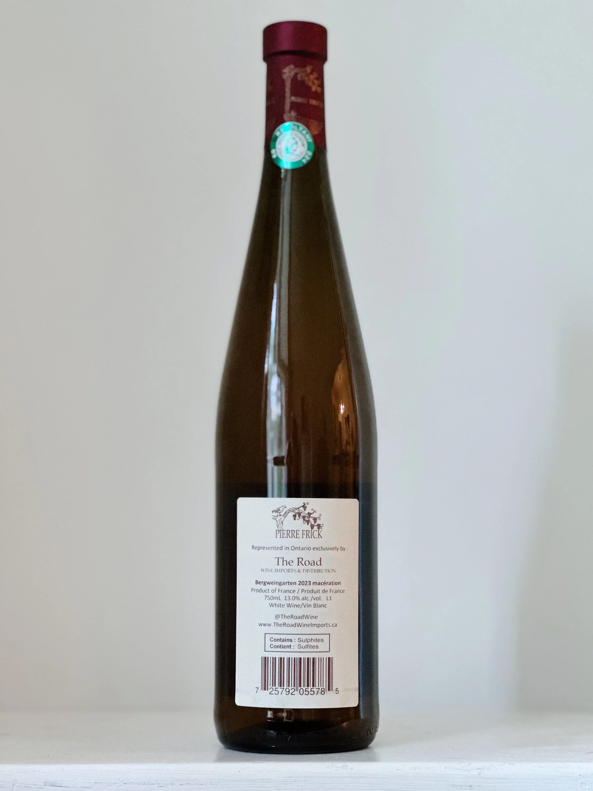 BTL-Pierre Frick Bergweingarten Macération_back.JPG