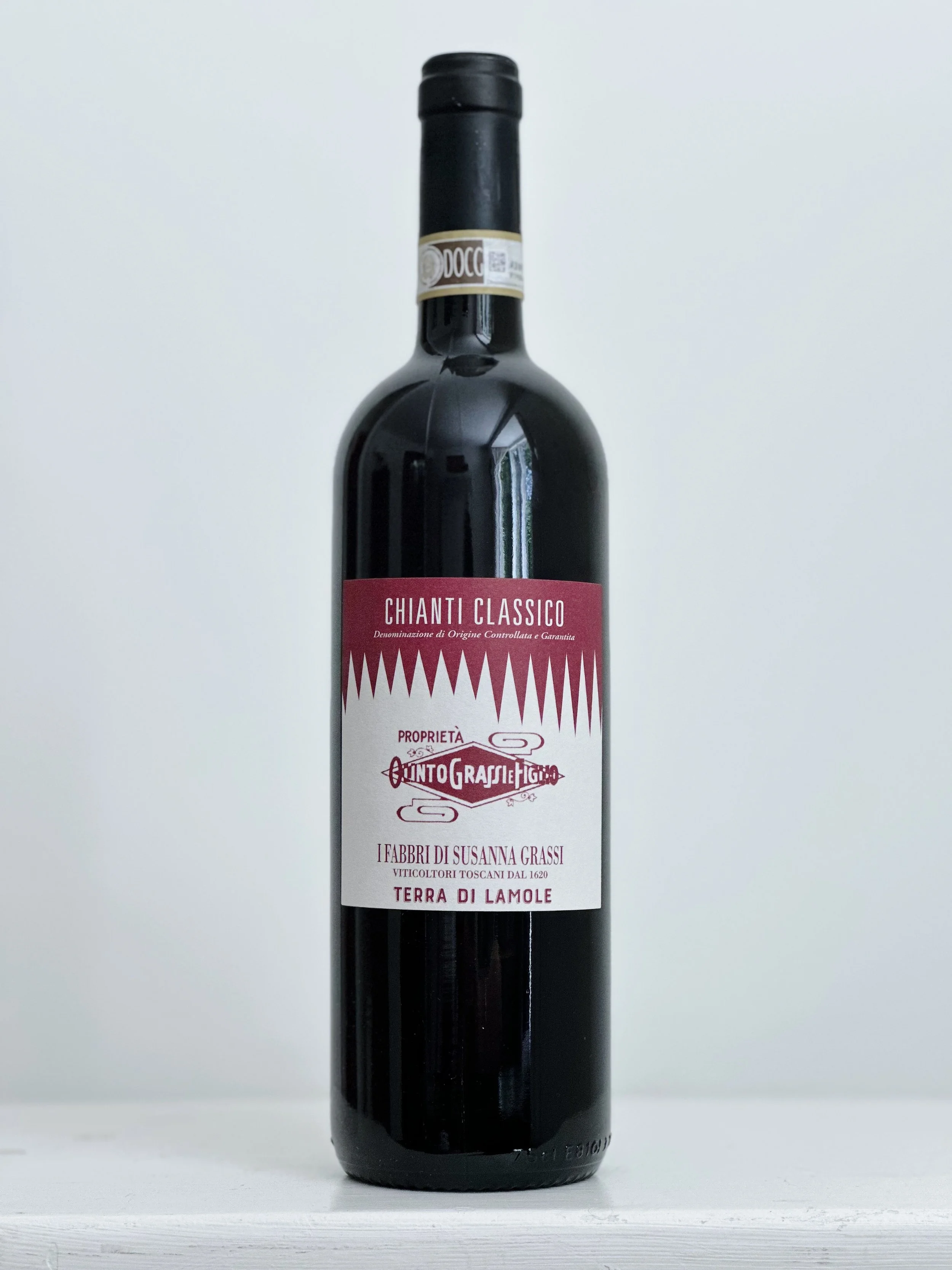 BTL-I Fabbri Chianti Classico Terra di Lamole.JPG